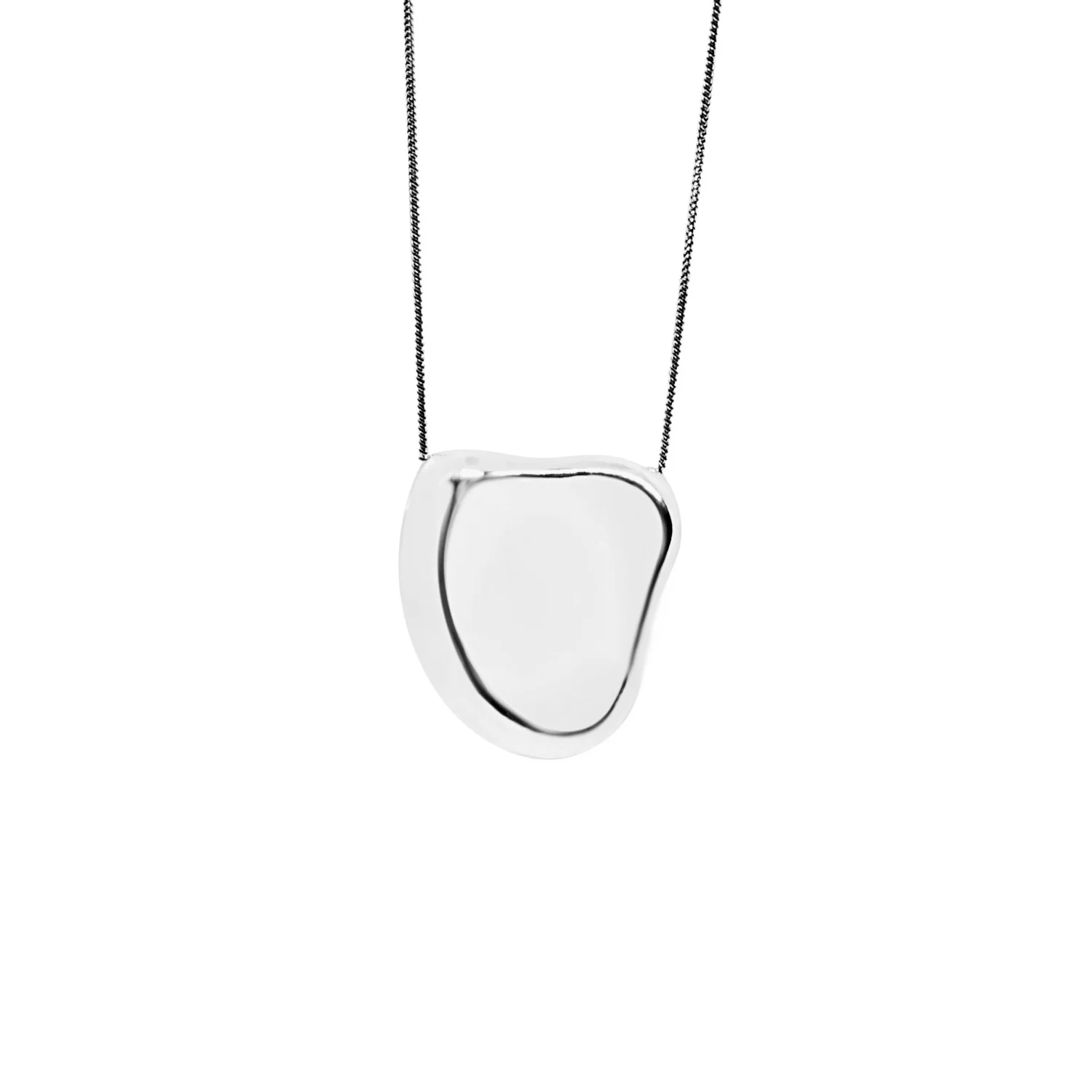 Aalto Necklace - S & L - Image 11