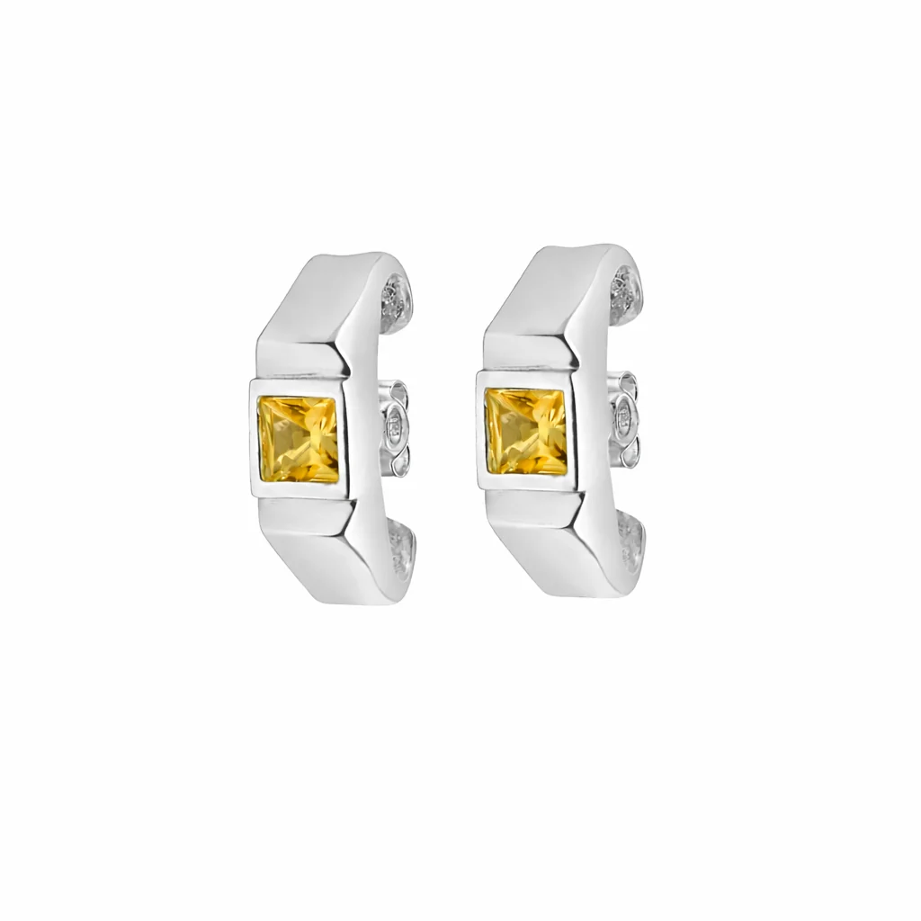 Aresta Earrings - Image 12