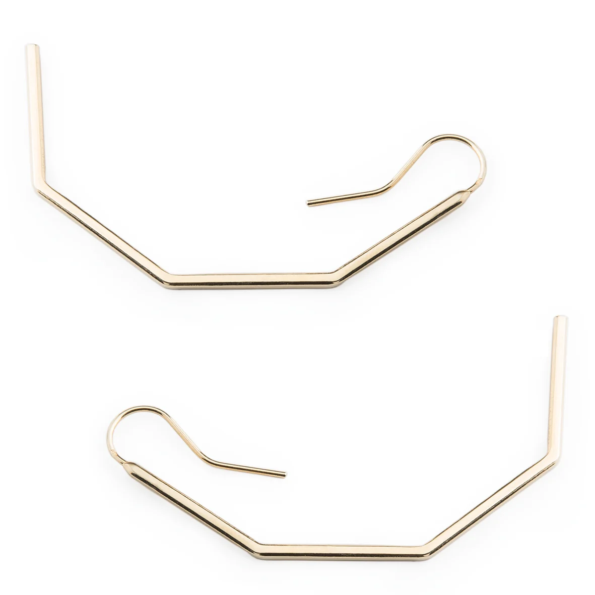 Aresta Earrings - Image 2