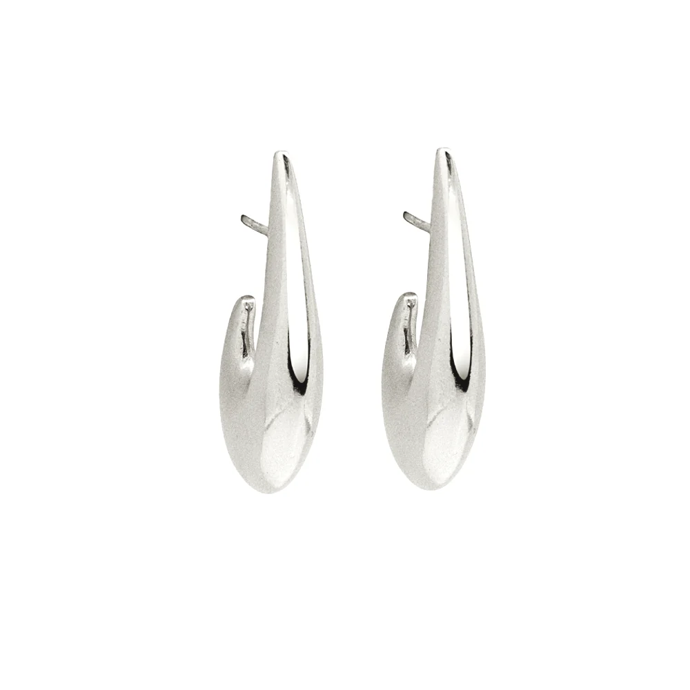 Arp Medium Earrings - Image 3