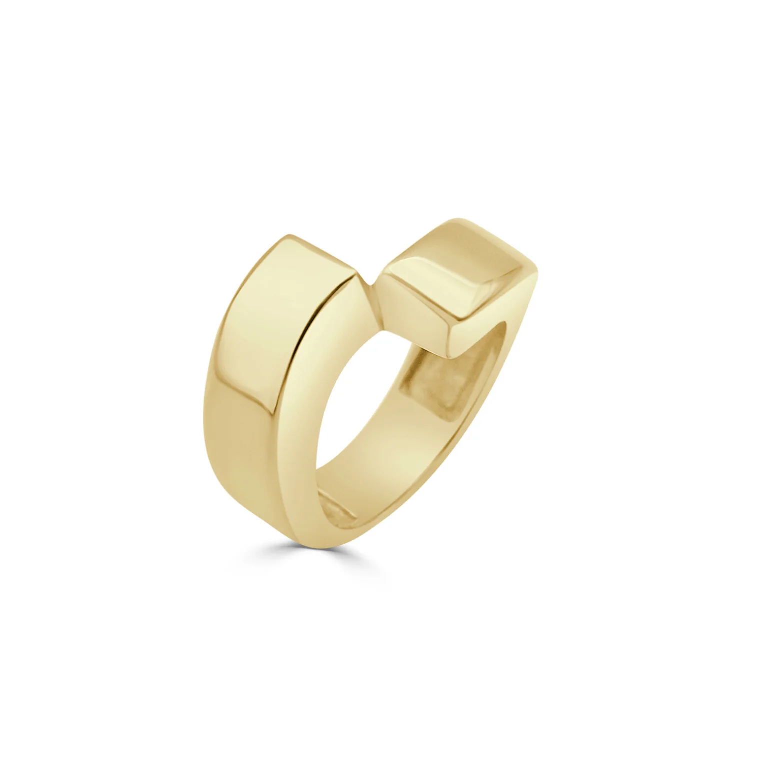 Assimetria Ring