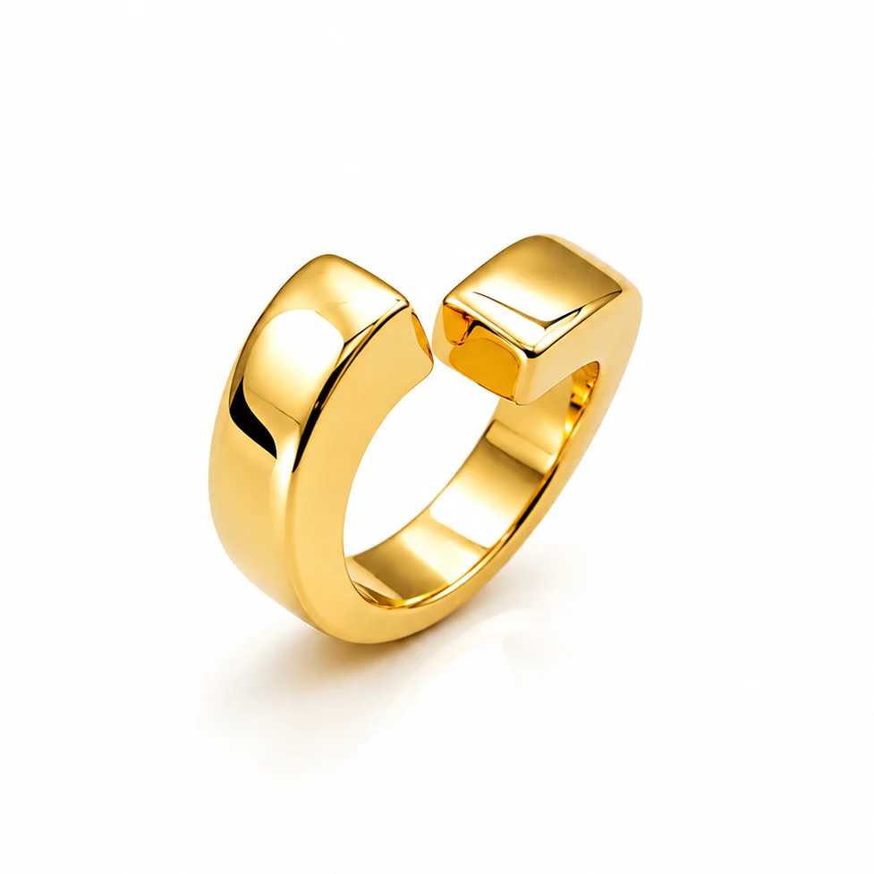 Assimetria Ring - Image 2