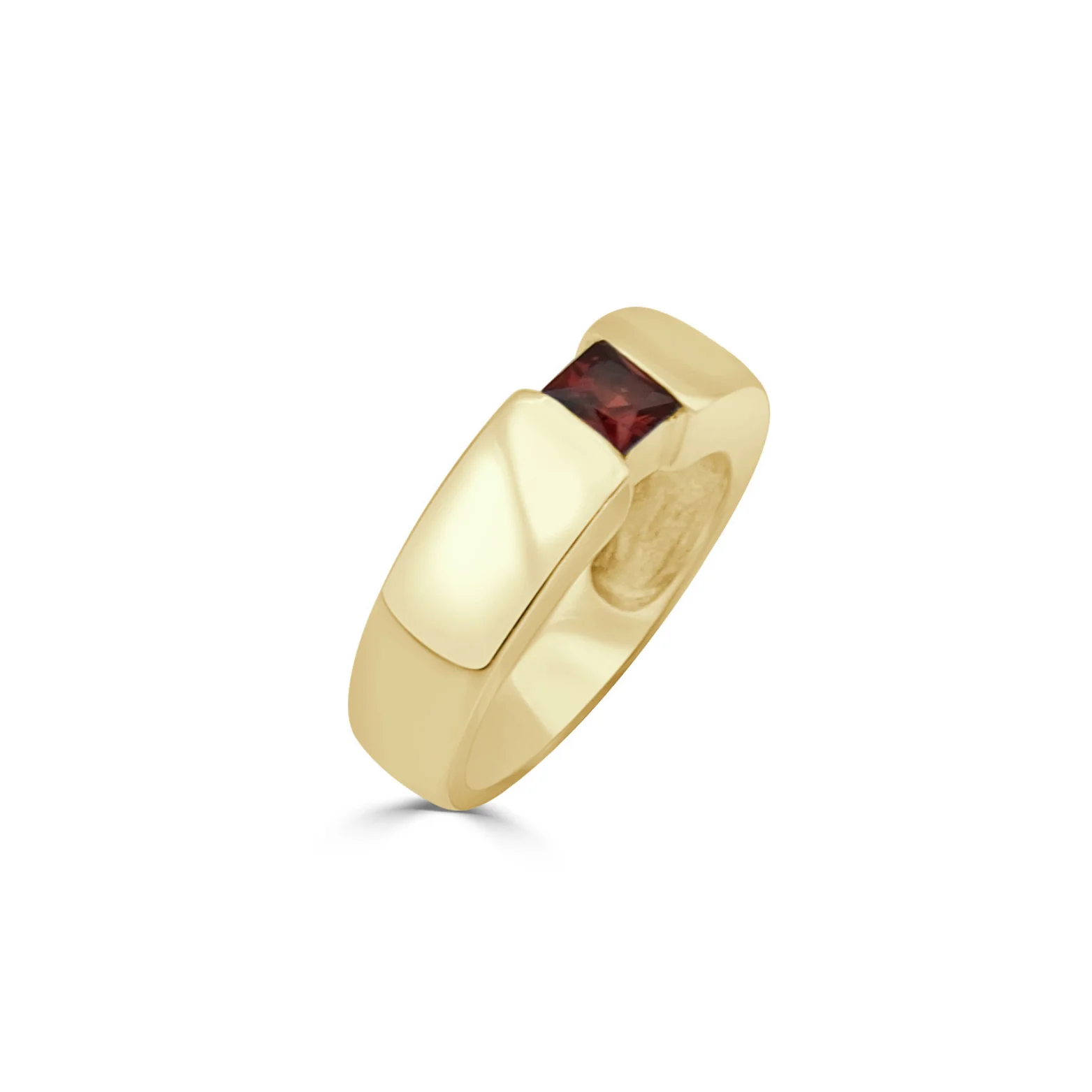 Axis Ring