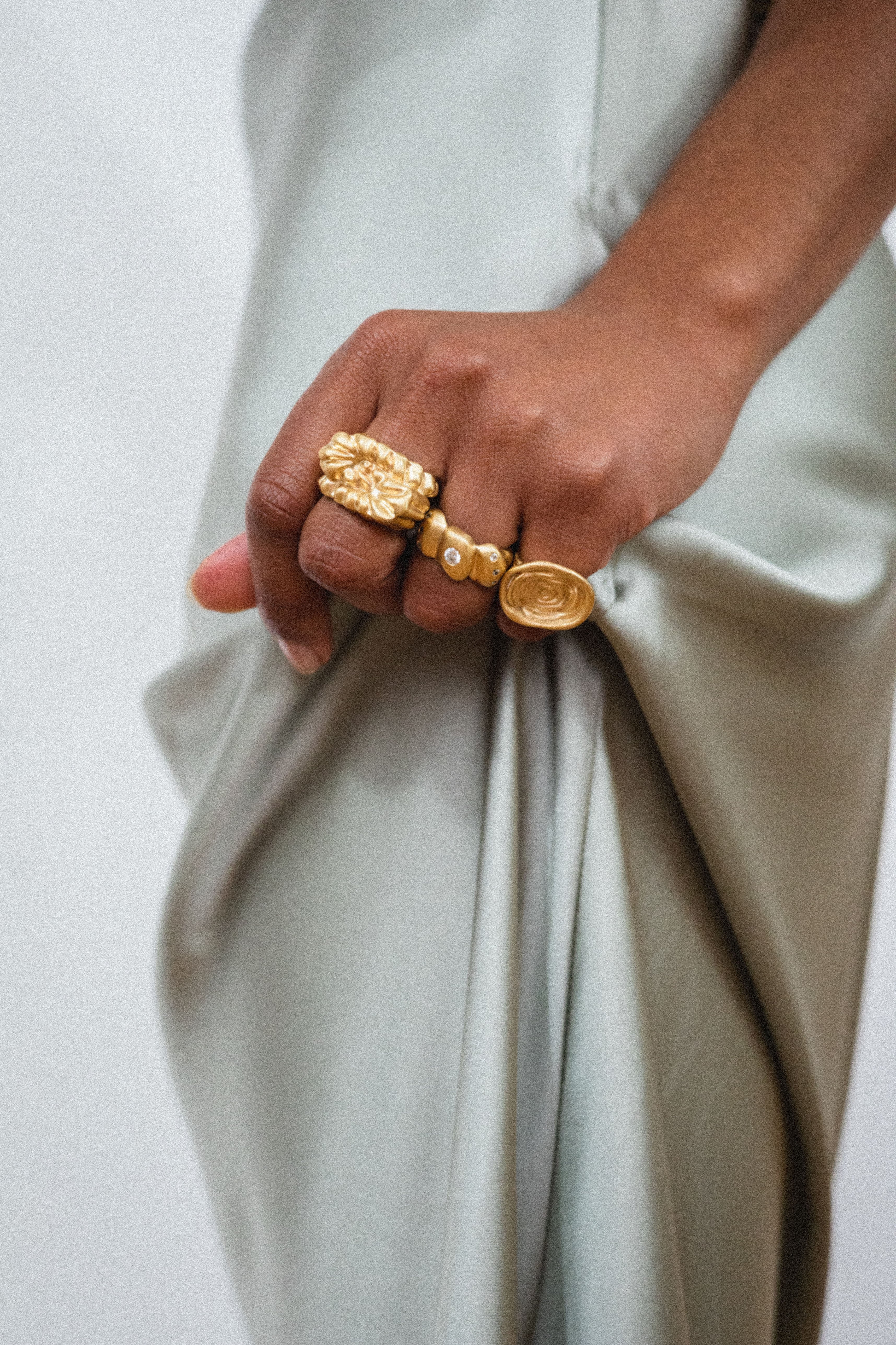 Bivalvia Ring - Image 9