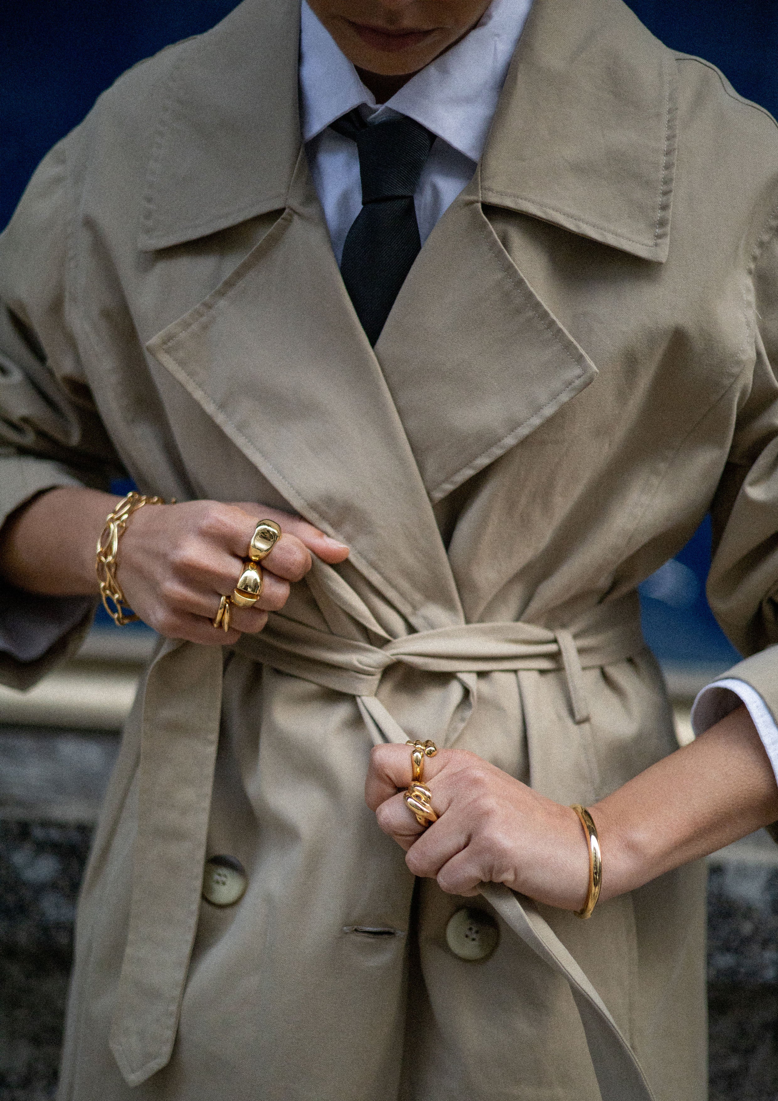 Bofill Statement Ring - Image 11