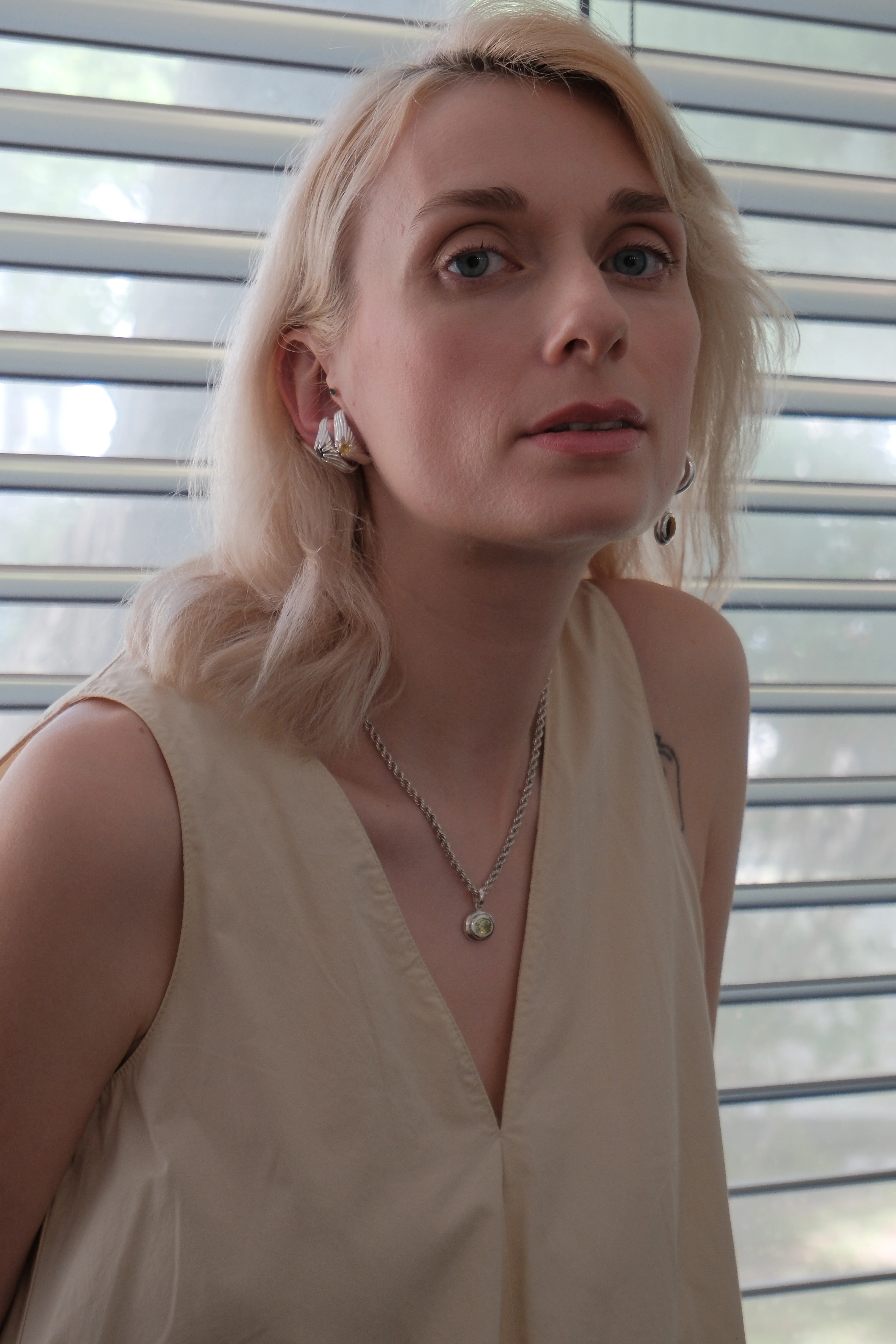 Deco Necklace - Image 5