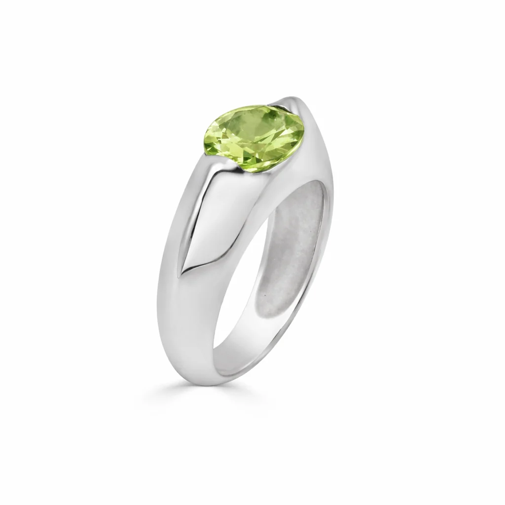 Elipse Oval Ring - Image 11