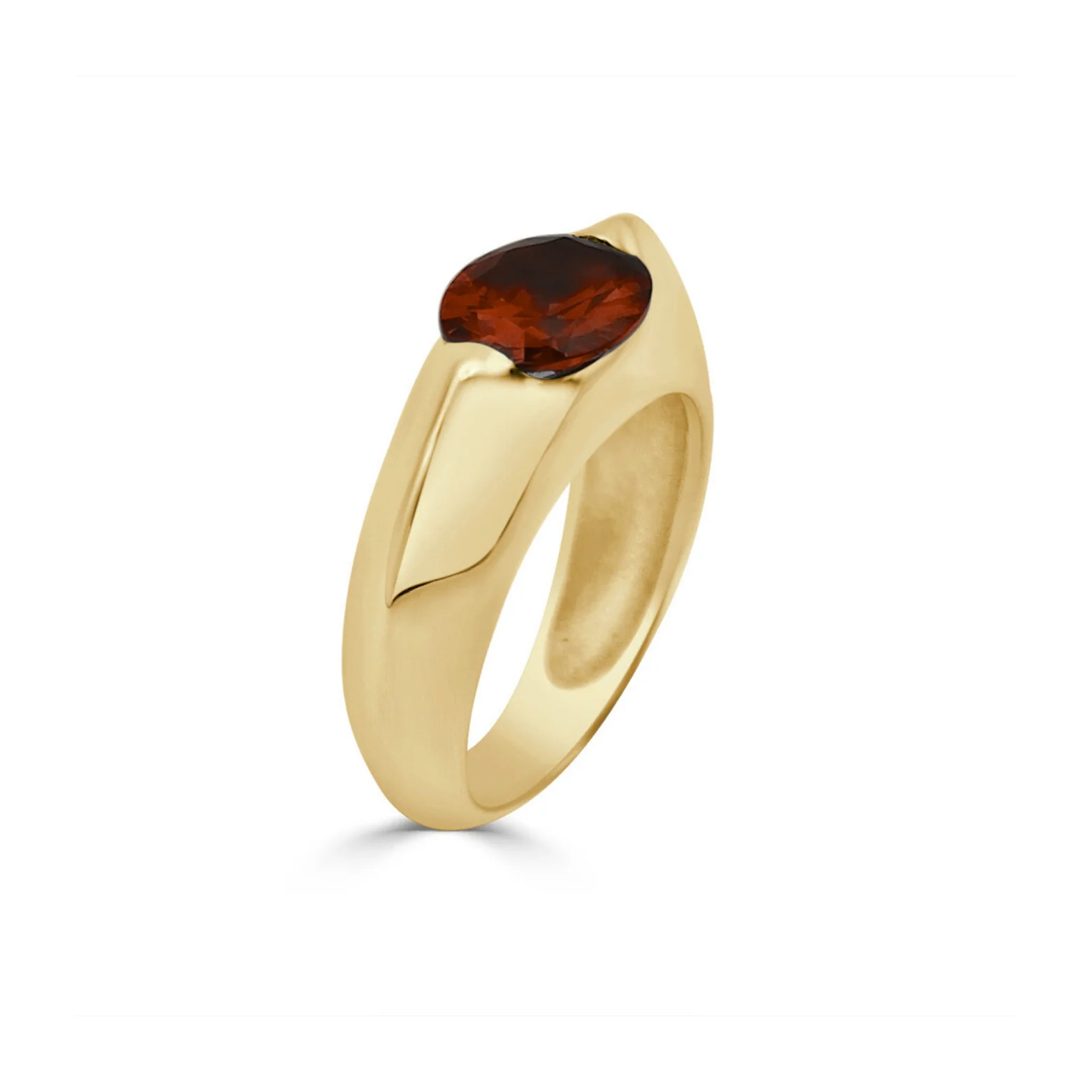 Elipse Oval Ring - Image 24