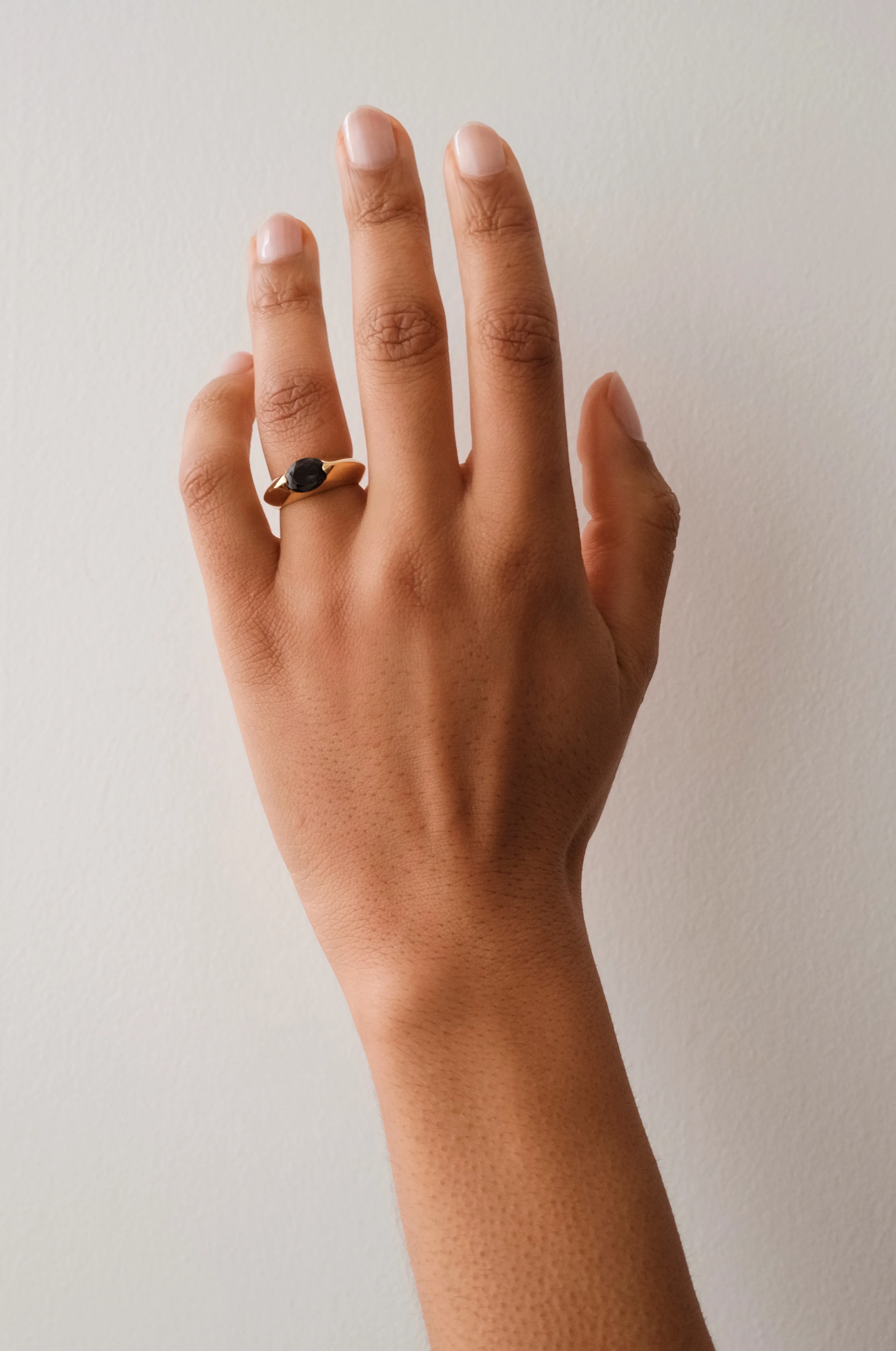 Elipse Oval Ring - Image 3