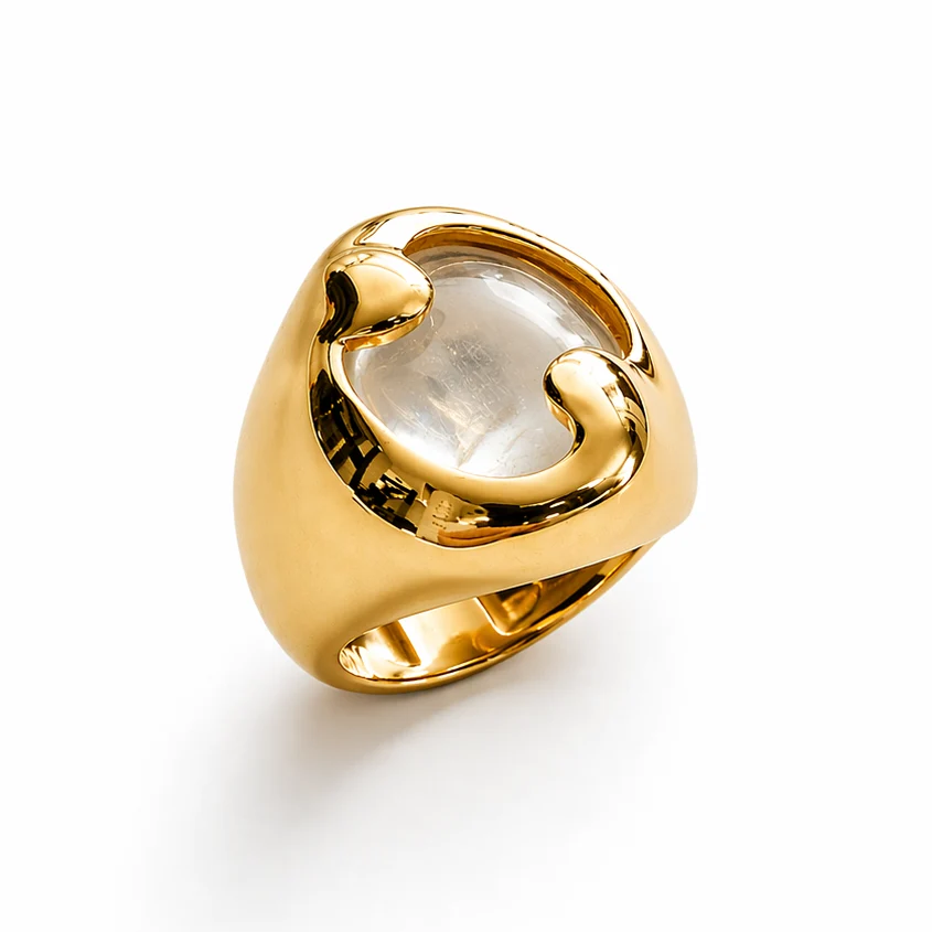 Glacier Ring - Image 19