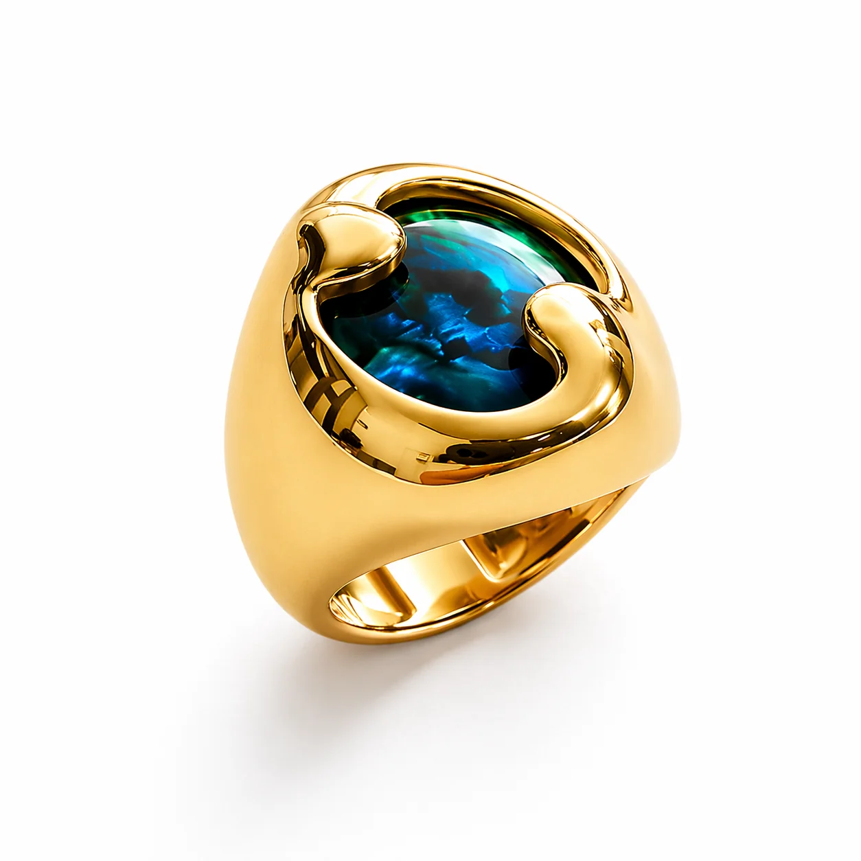 Glacier Ring - Image 21