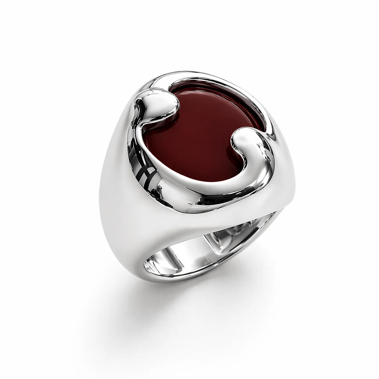 Glacier Ring - Image 22