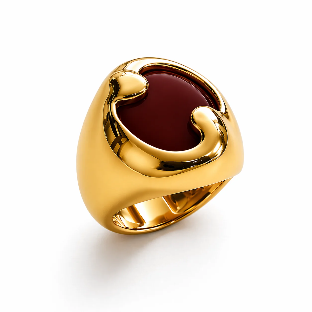 Glacier Ring - Image 23