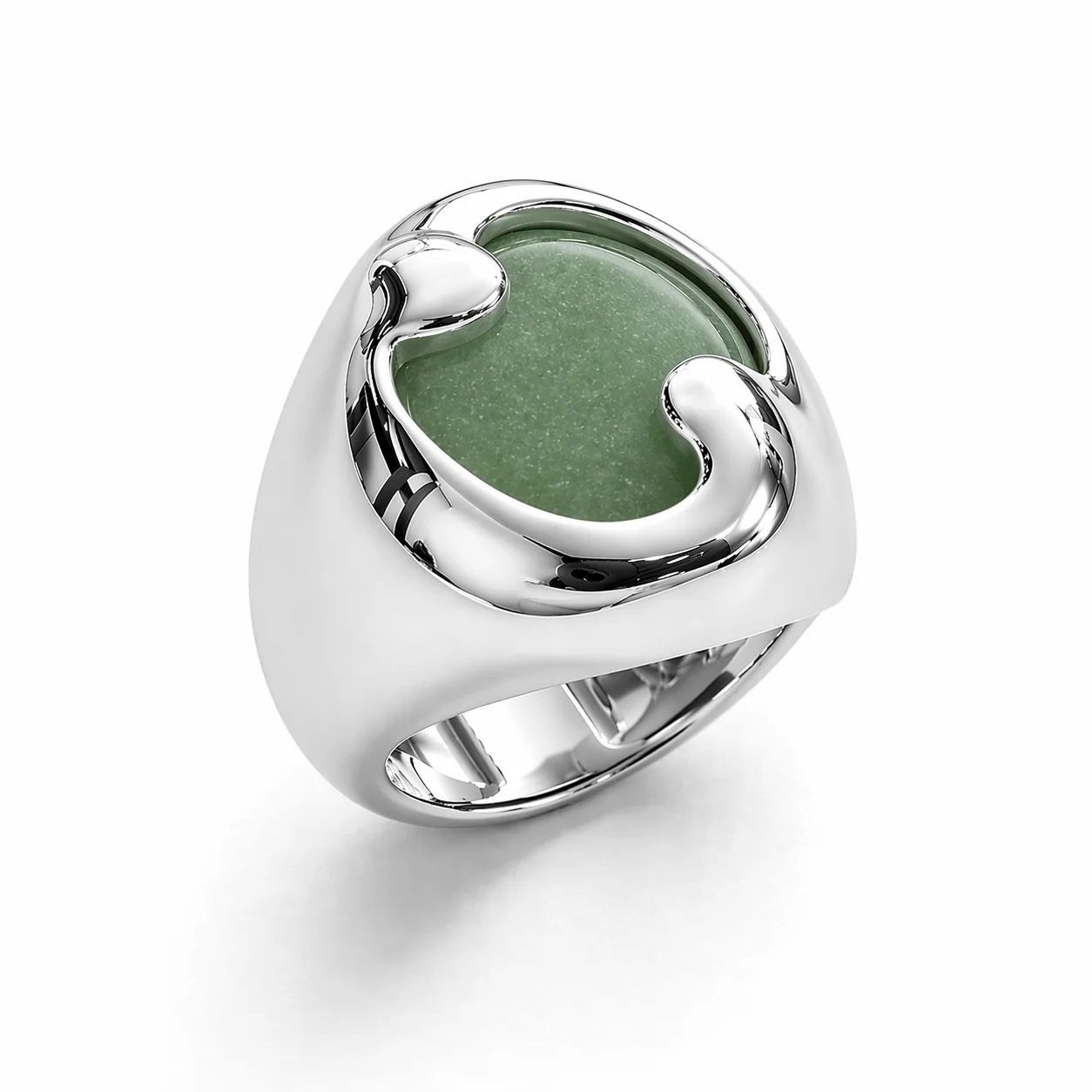 Glacier Ring - Image 26