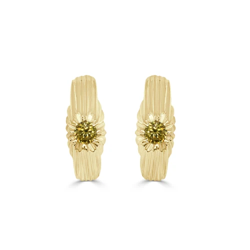 Heirloom Earrings - Image 5