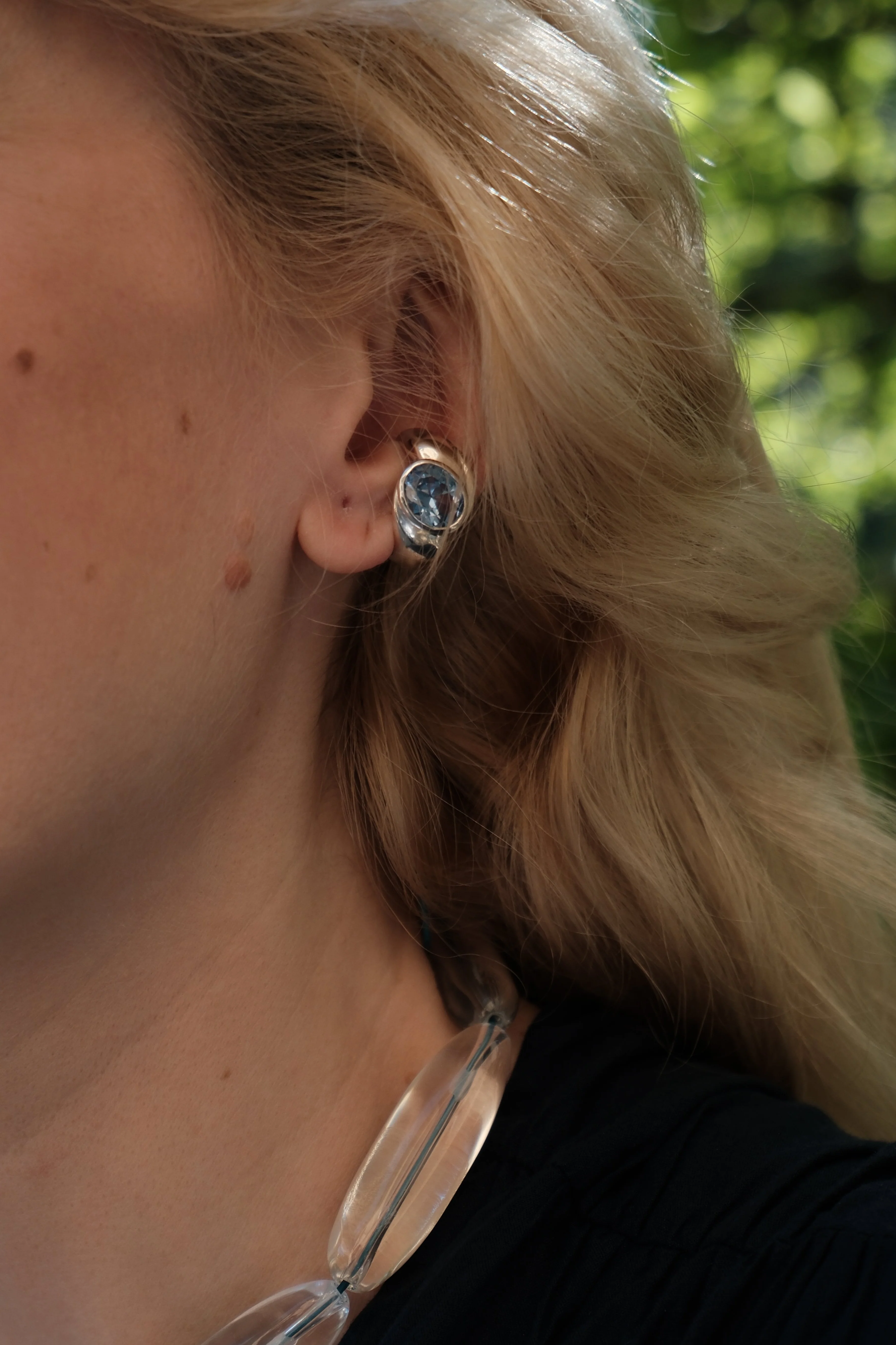 Relic Ear Cuff - Image 4