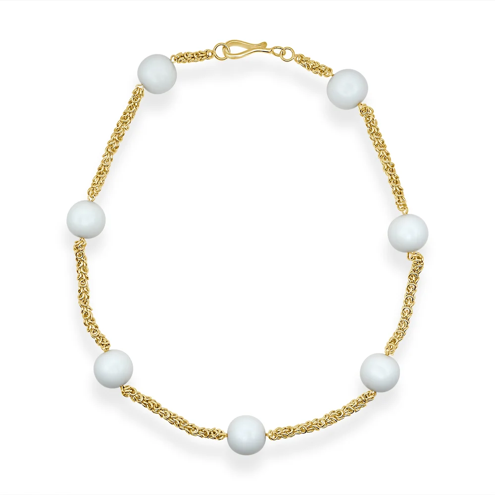 Heirloom Necklace
