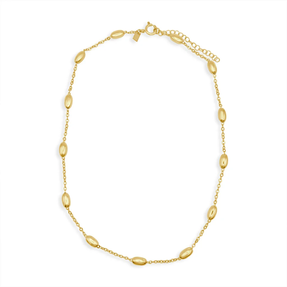Legacy Necklace