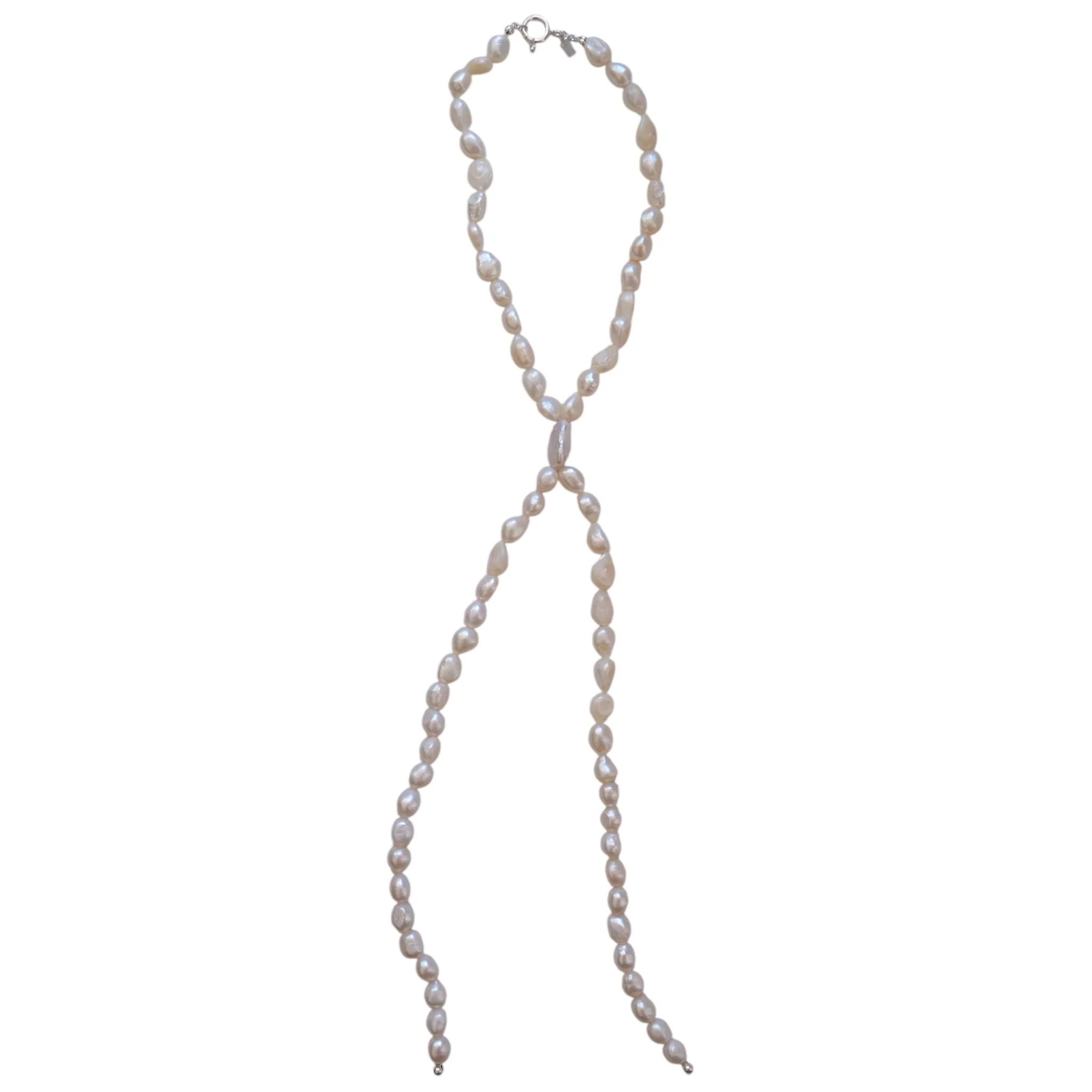 Heritage Necklace