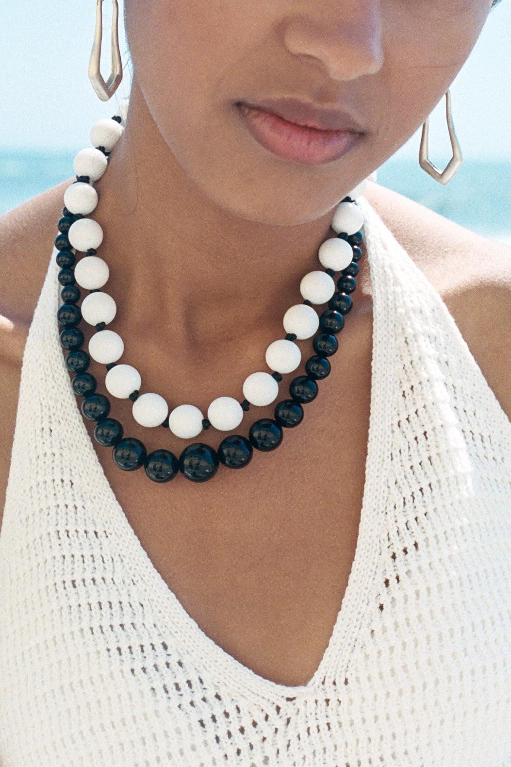 Le Sable Earrings - Image 2