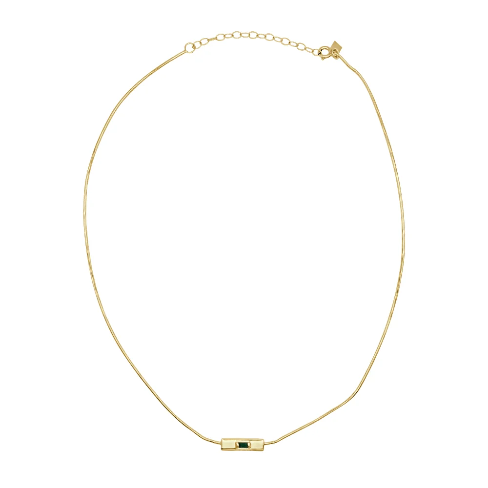 Linea Necklace