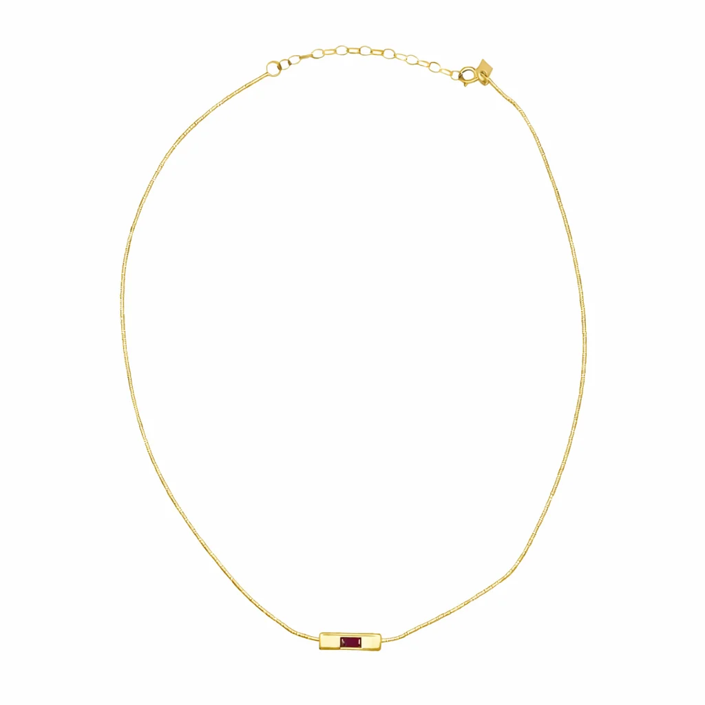 Linea Necklace - Image 12