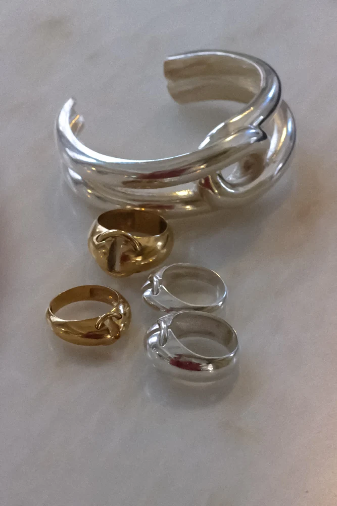 Link Cuff - Image 9