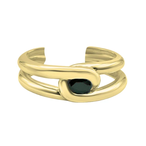 Link Stone Cuff - Image 10