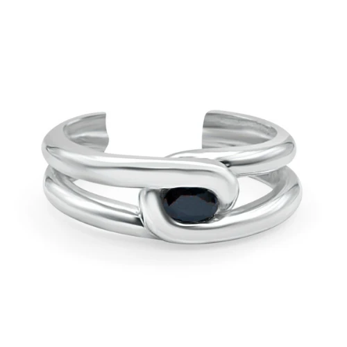 Link Stone Cuff - Image 13