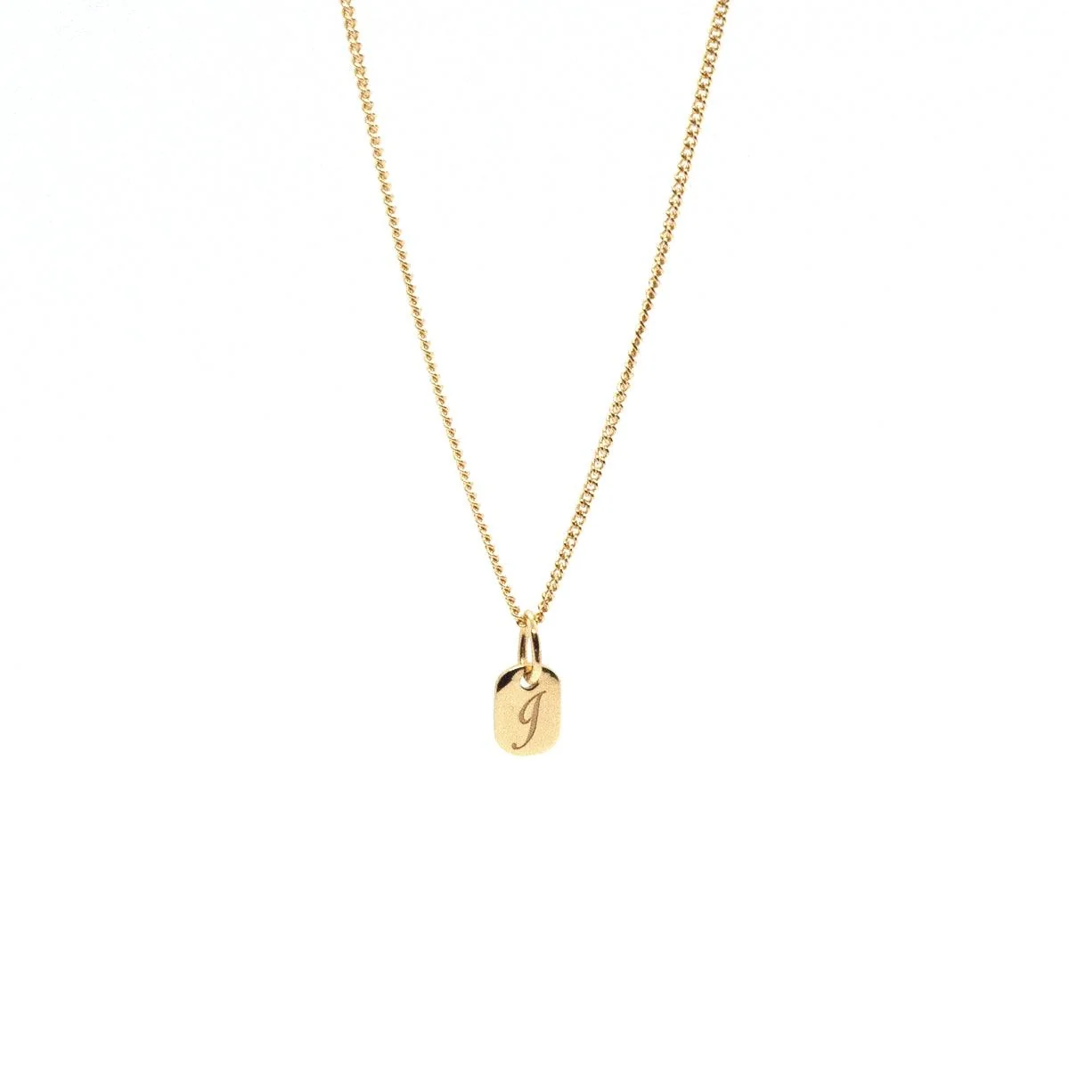 Magali Necklace