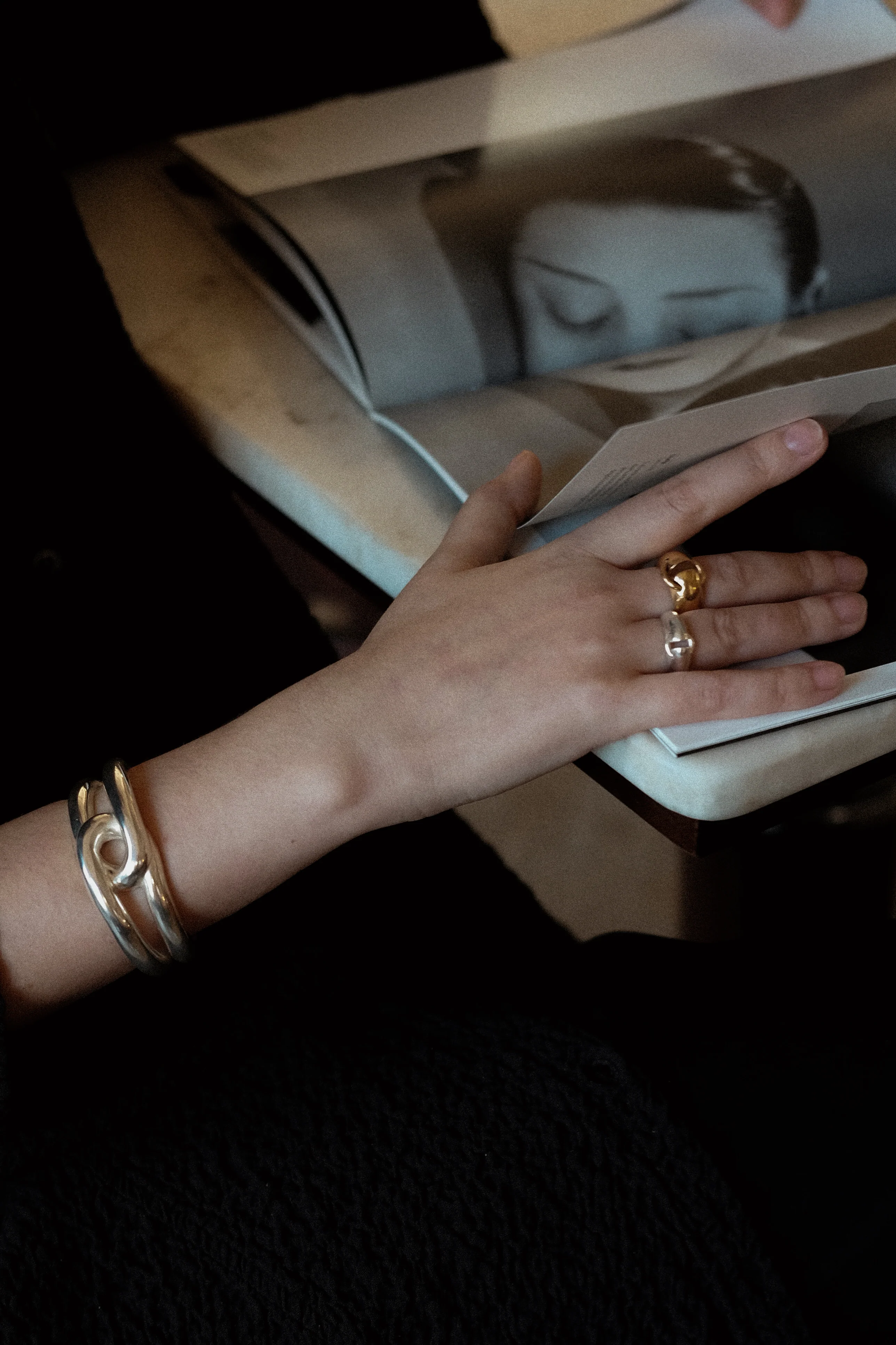 Merge Ring - Image 11