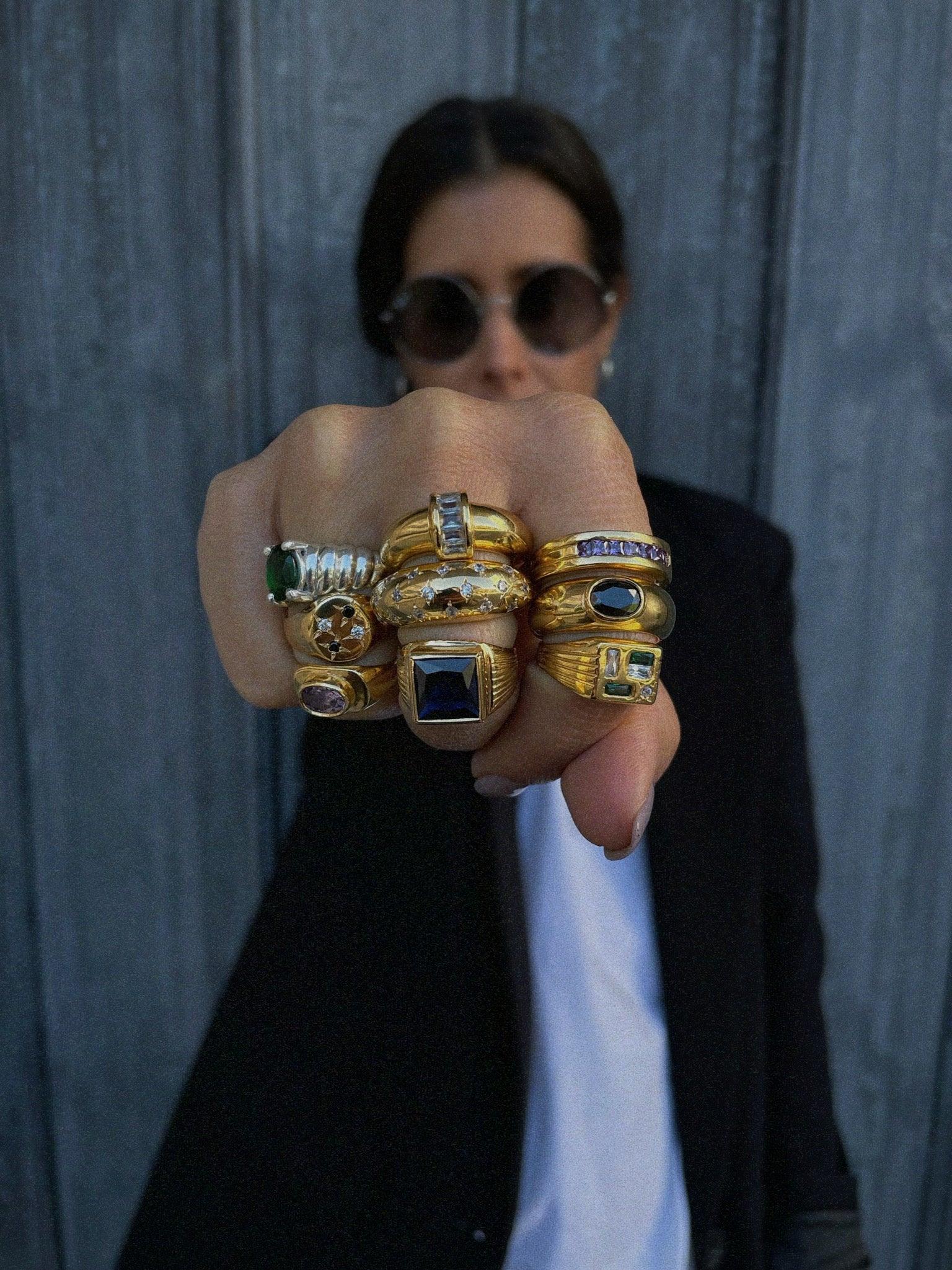 Mira Ring - Image 3