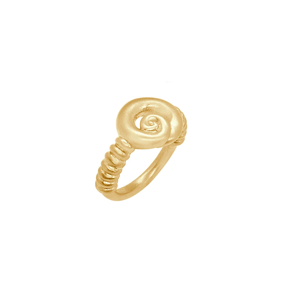 Mollusca Ring - Image 3
