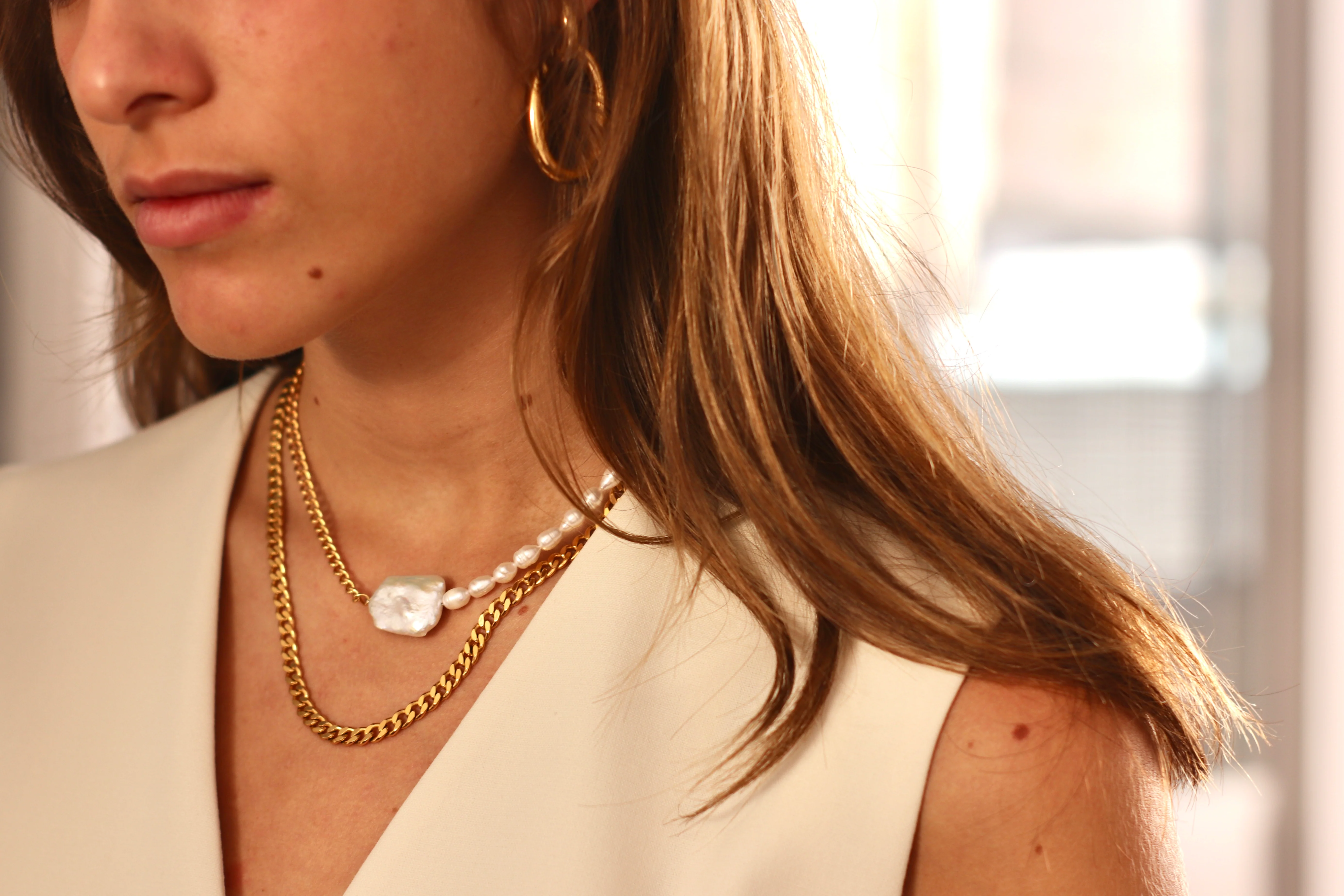 Monet Necklace - Image 5
