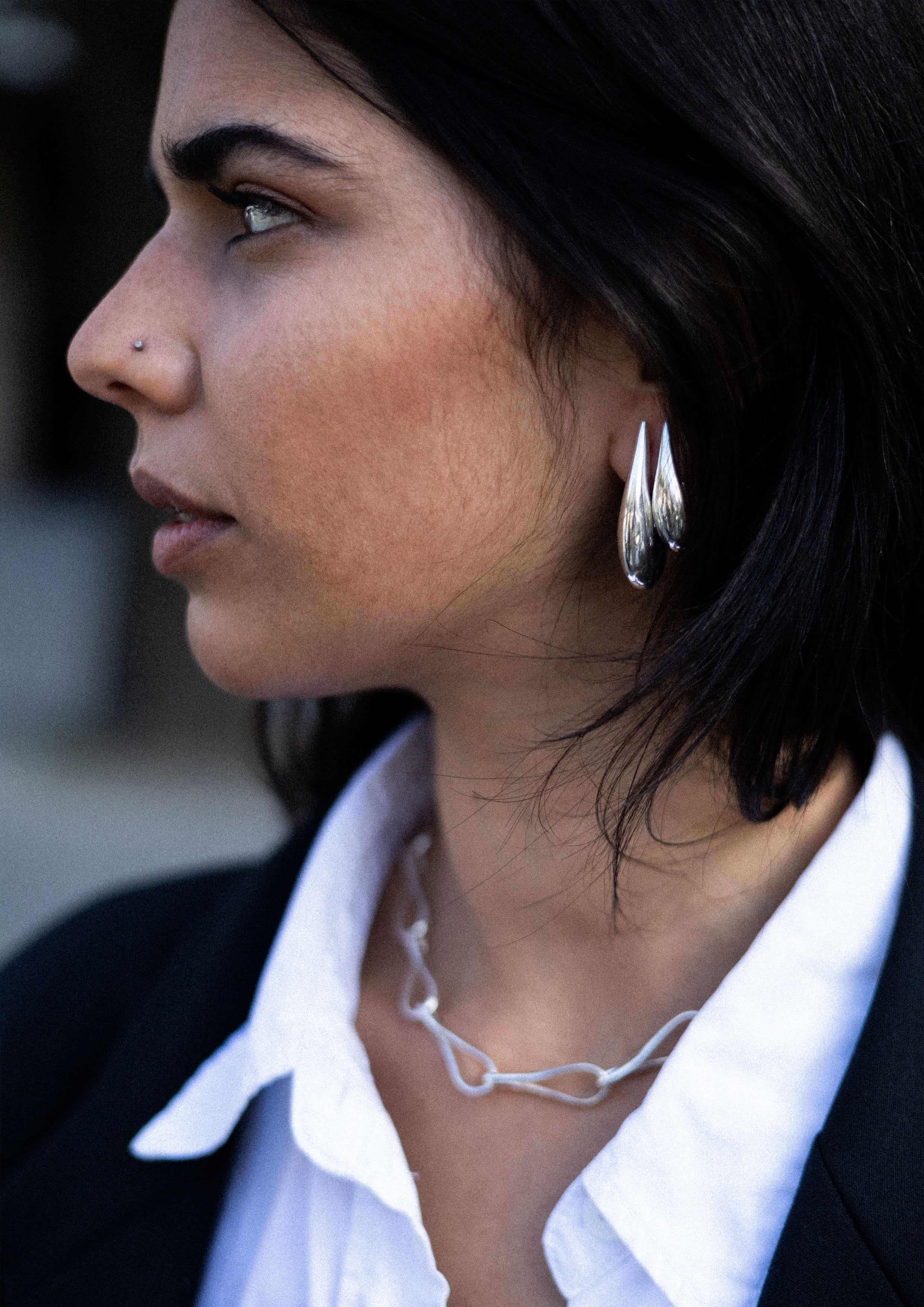 Niemeyer Necklace - Image 5