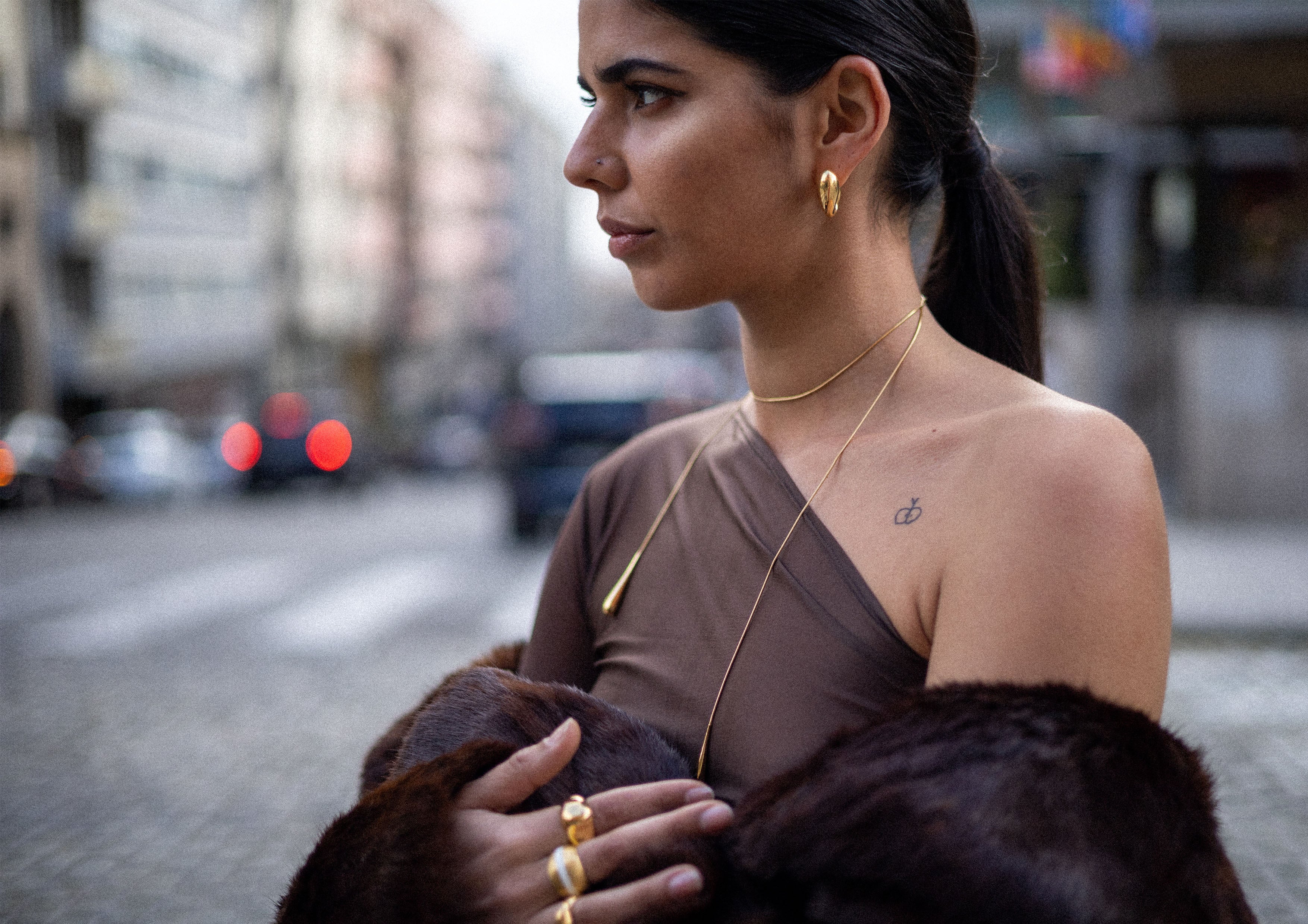Noguchi Necklace - Image 2