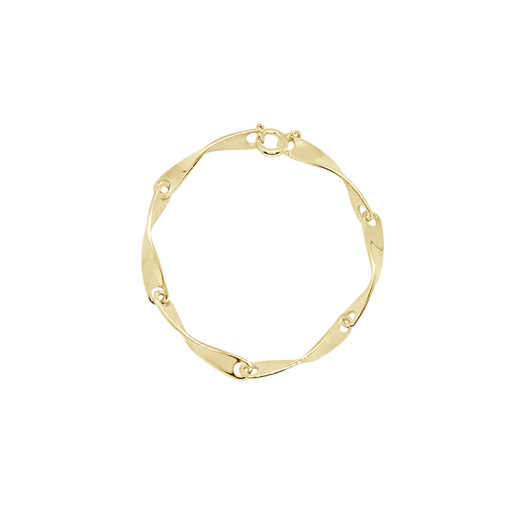 O'Keeffe Bracelet - Image 3