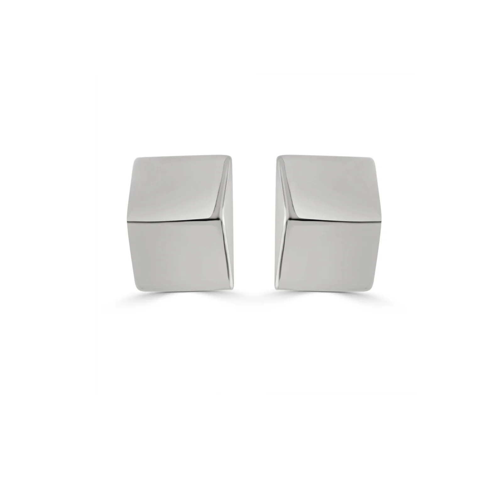 Piramide Mini Earrings