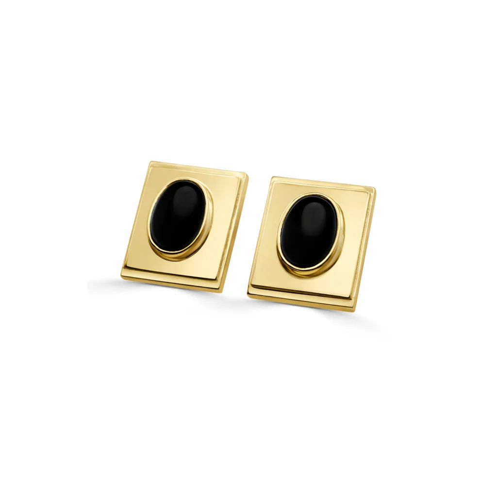Quadra Earrings II - Image 5