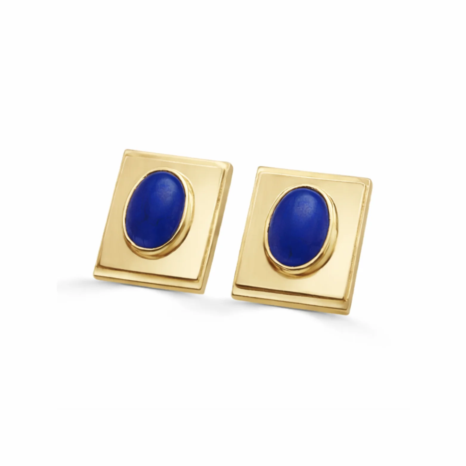 Quadra Earrings II - Image 7
