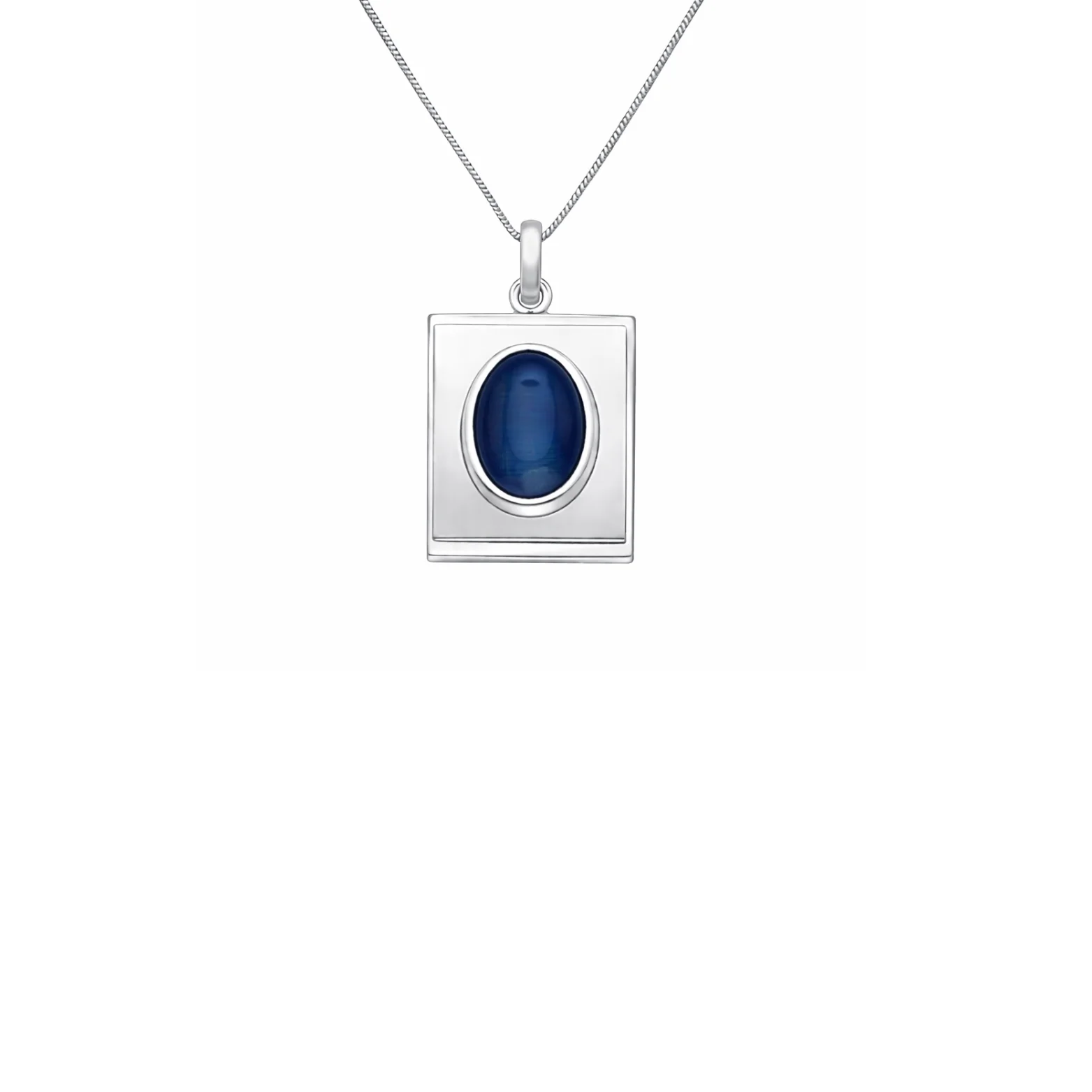 Quadra Necklace II