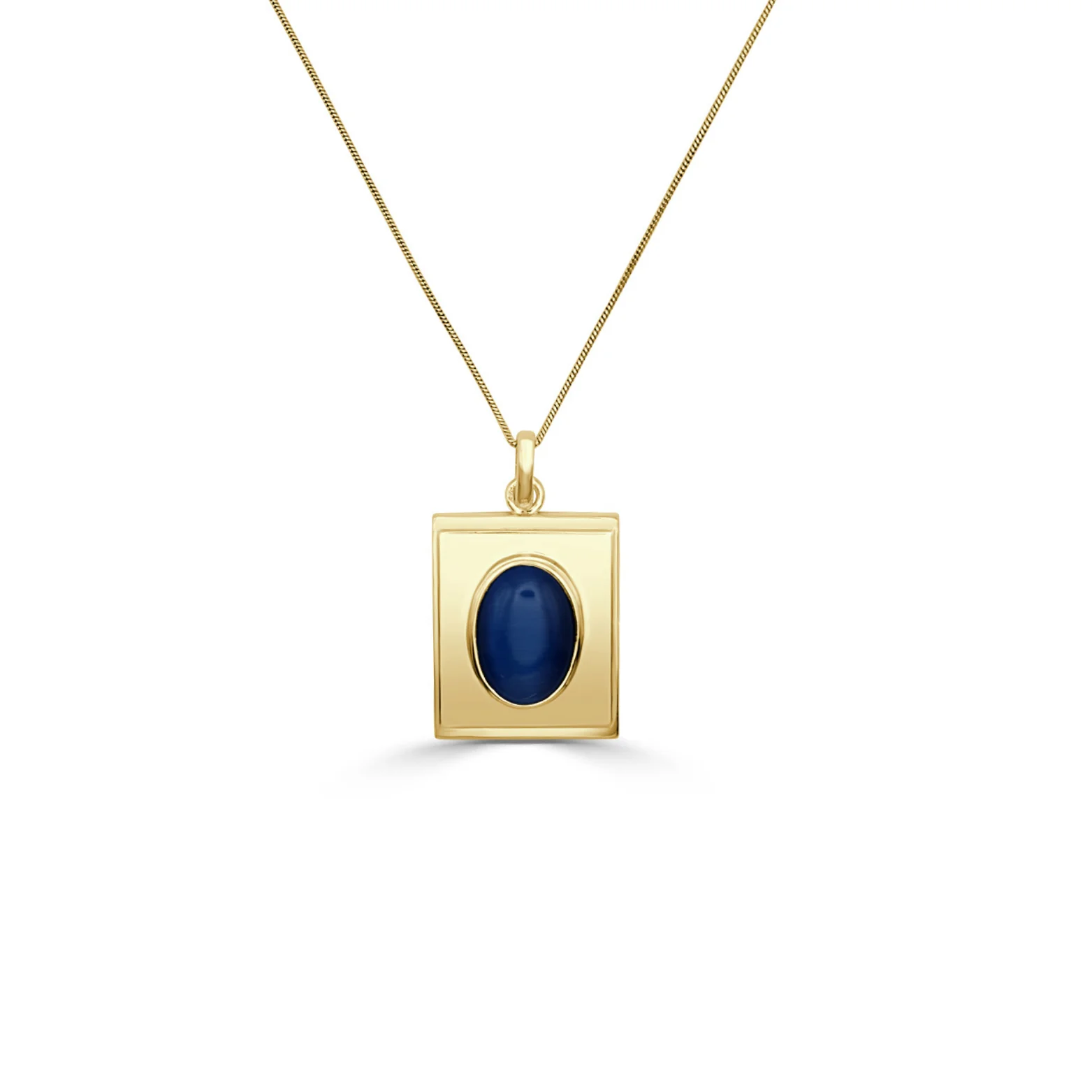 Quadra Necklace II - Image 21