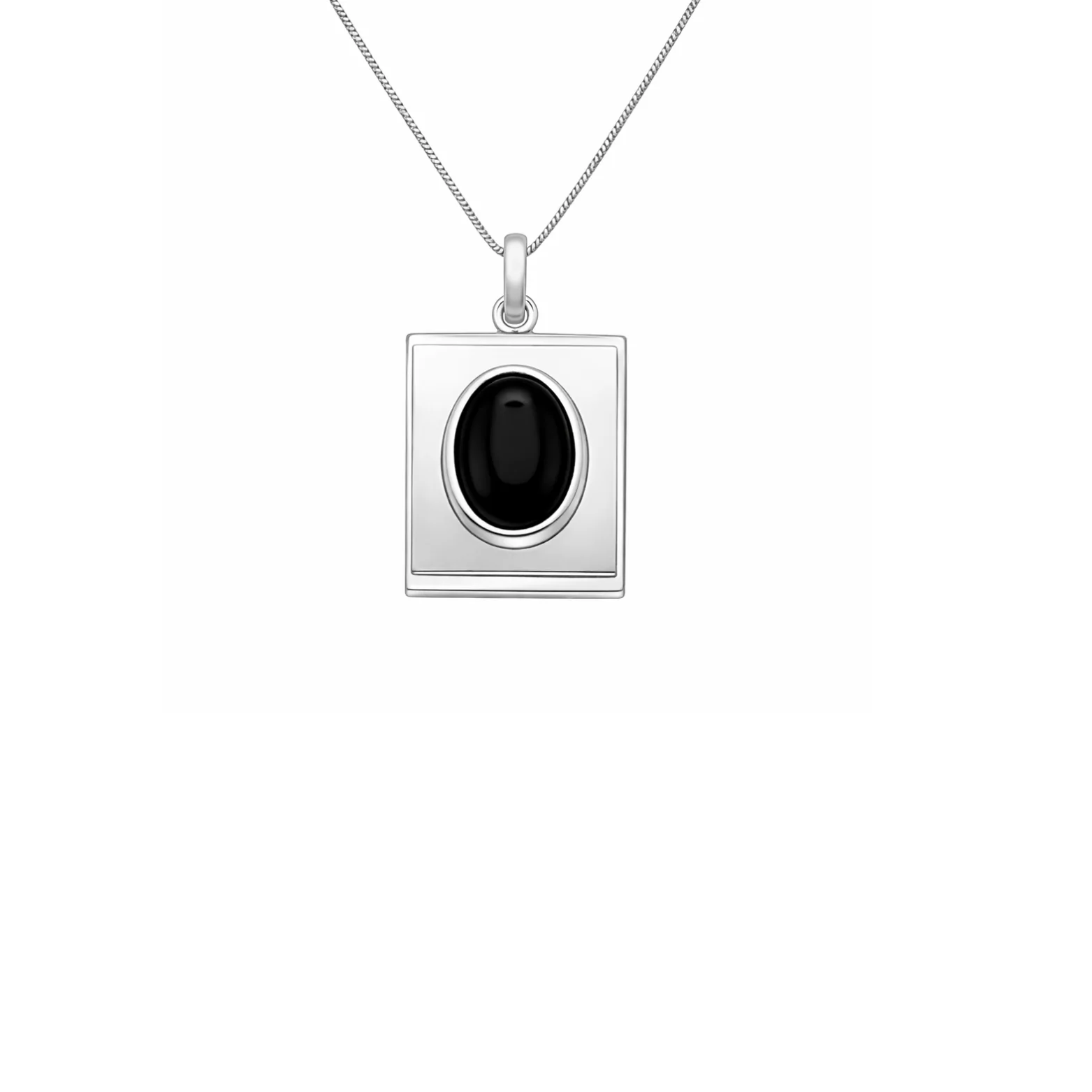 Quadra Necklace II - Image 8