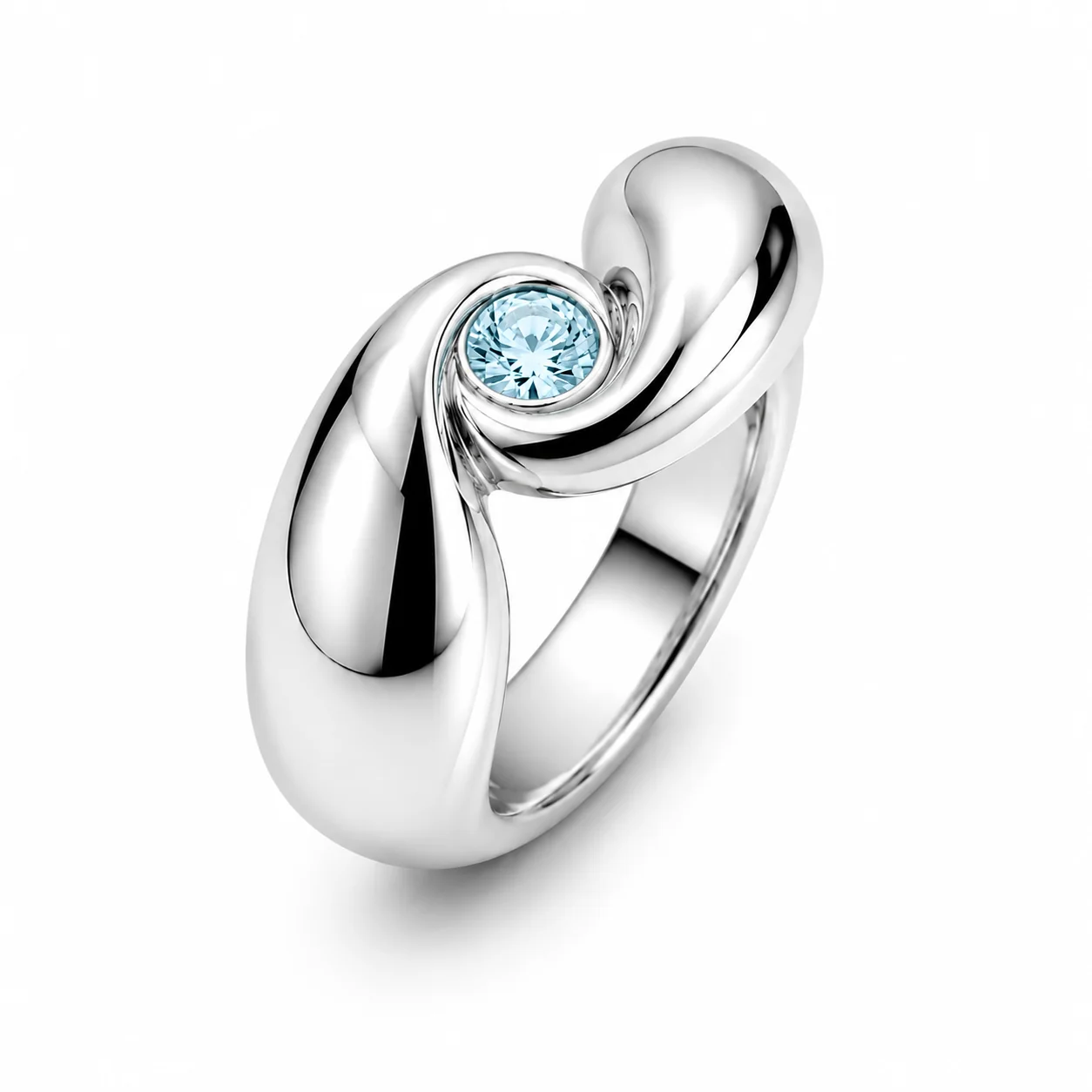Relic Mini Ring - Image 10