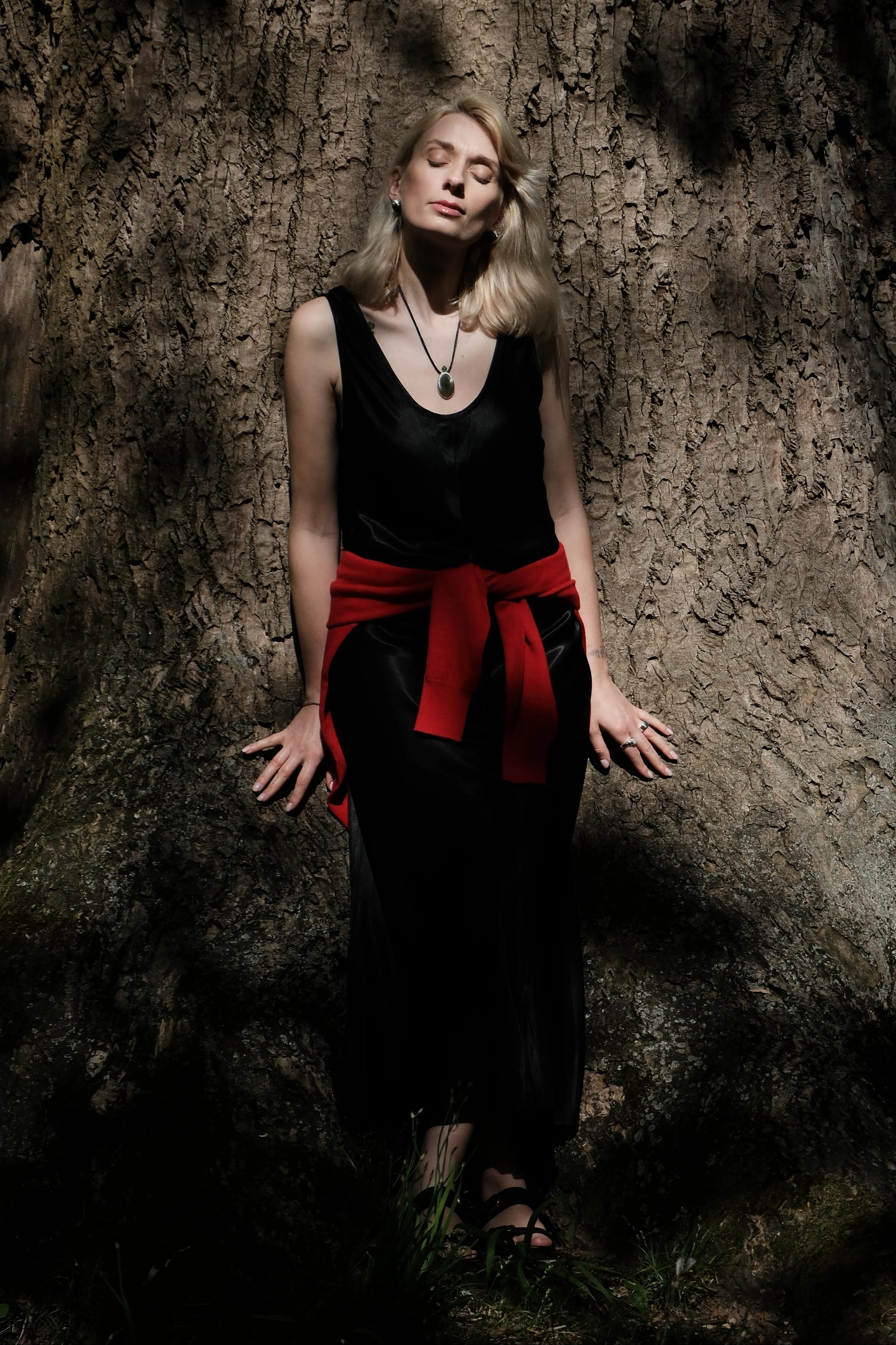 Nostalgia Necklace - Image 4