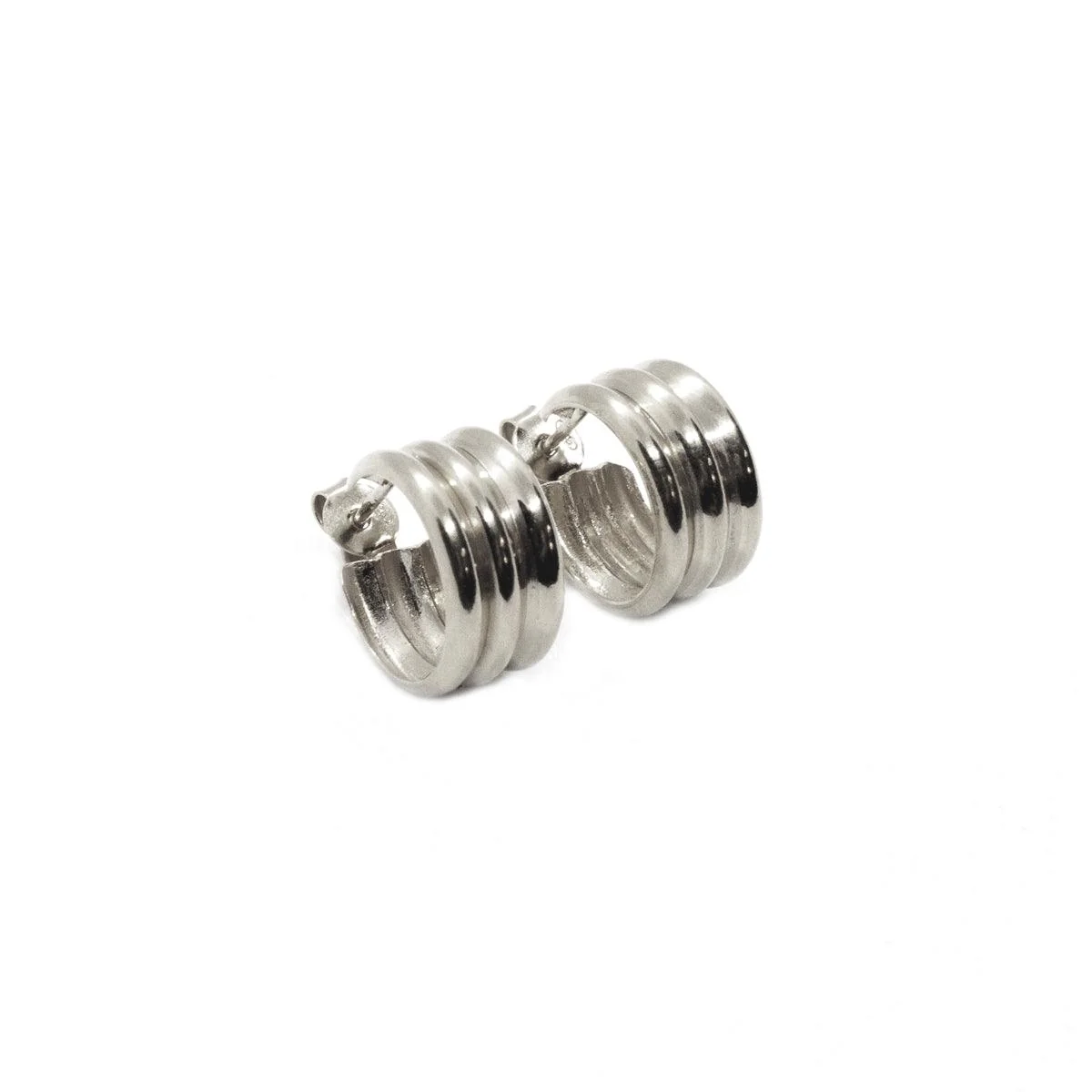Sade Hoops - Image 3