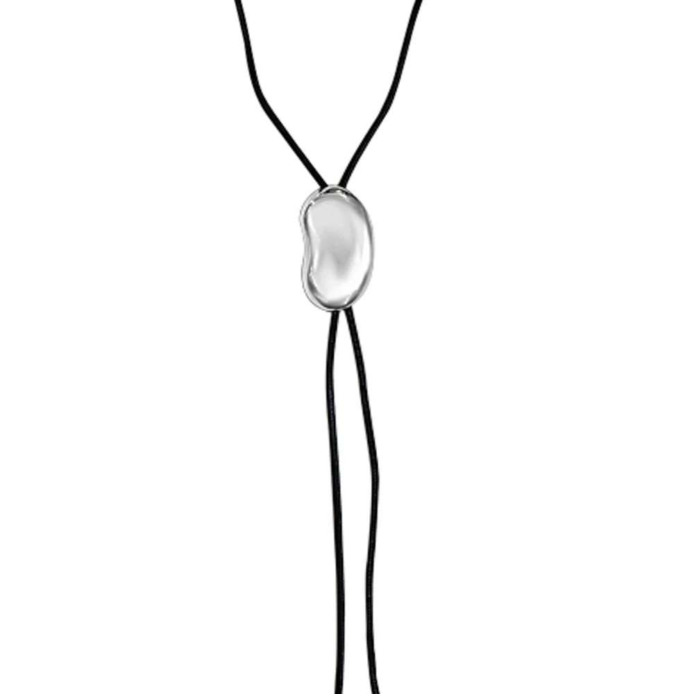 Statement Bolo Necklace