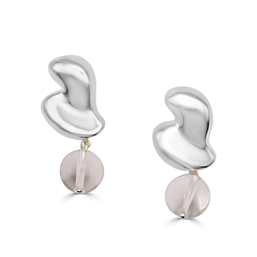 Tear Earrings - Image 5