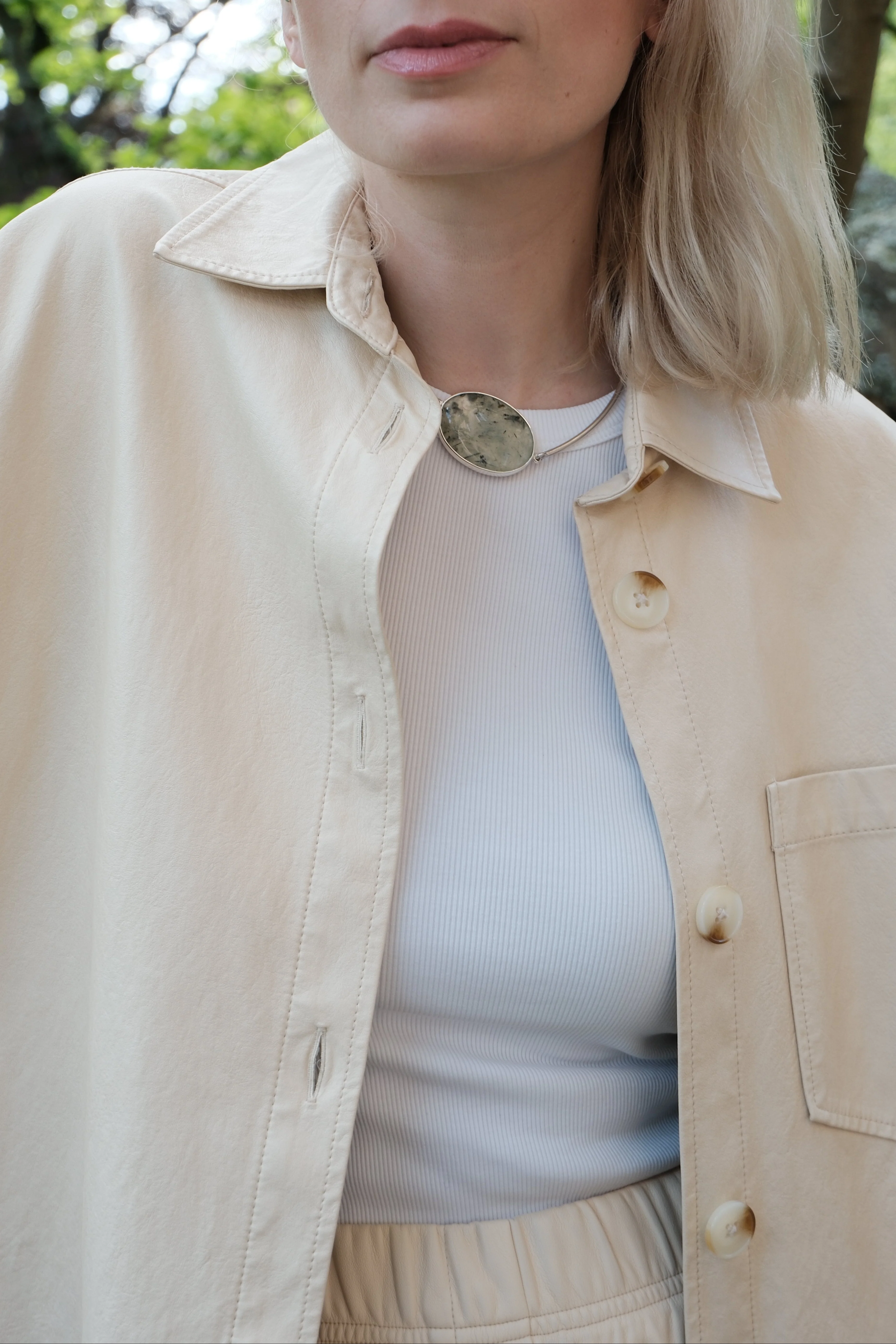 Timeless Necklace - Image 3