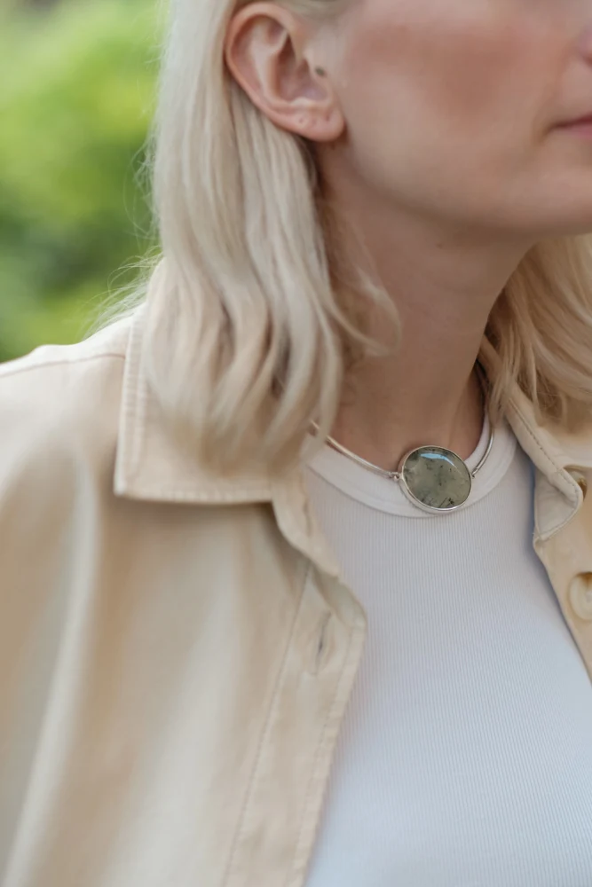 Timeless Necklace - Image 5